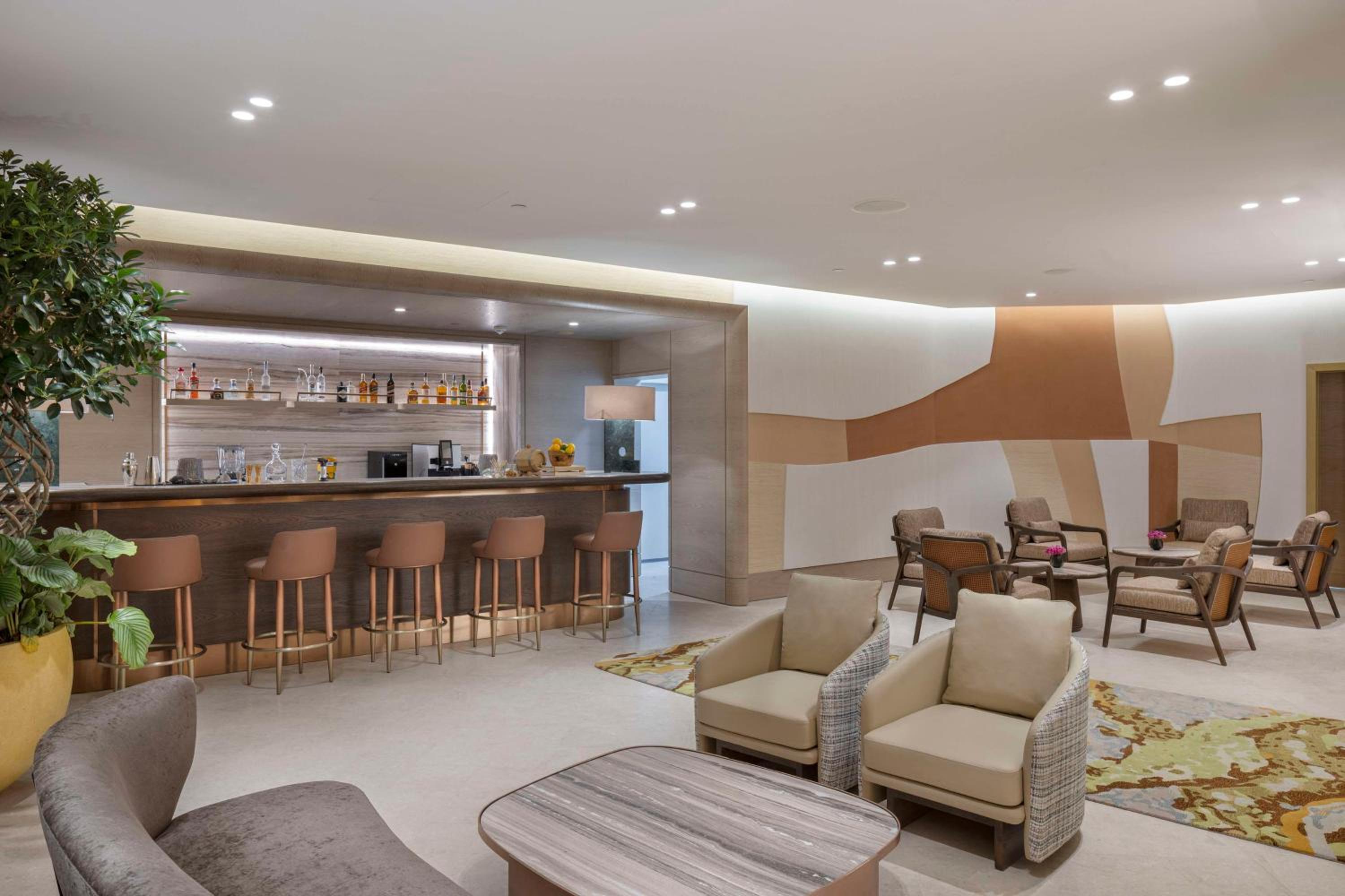 Hyatt Regency Izmir IstinyePark - Image 88