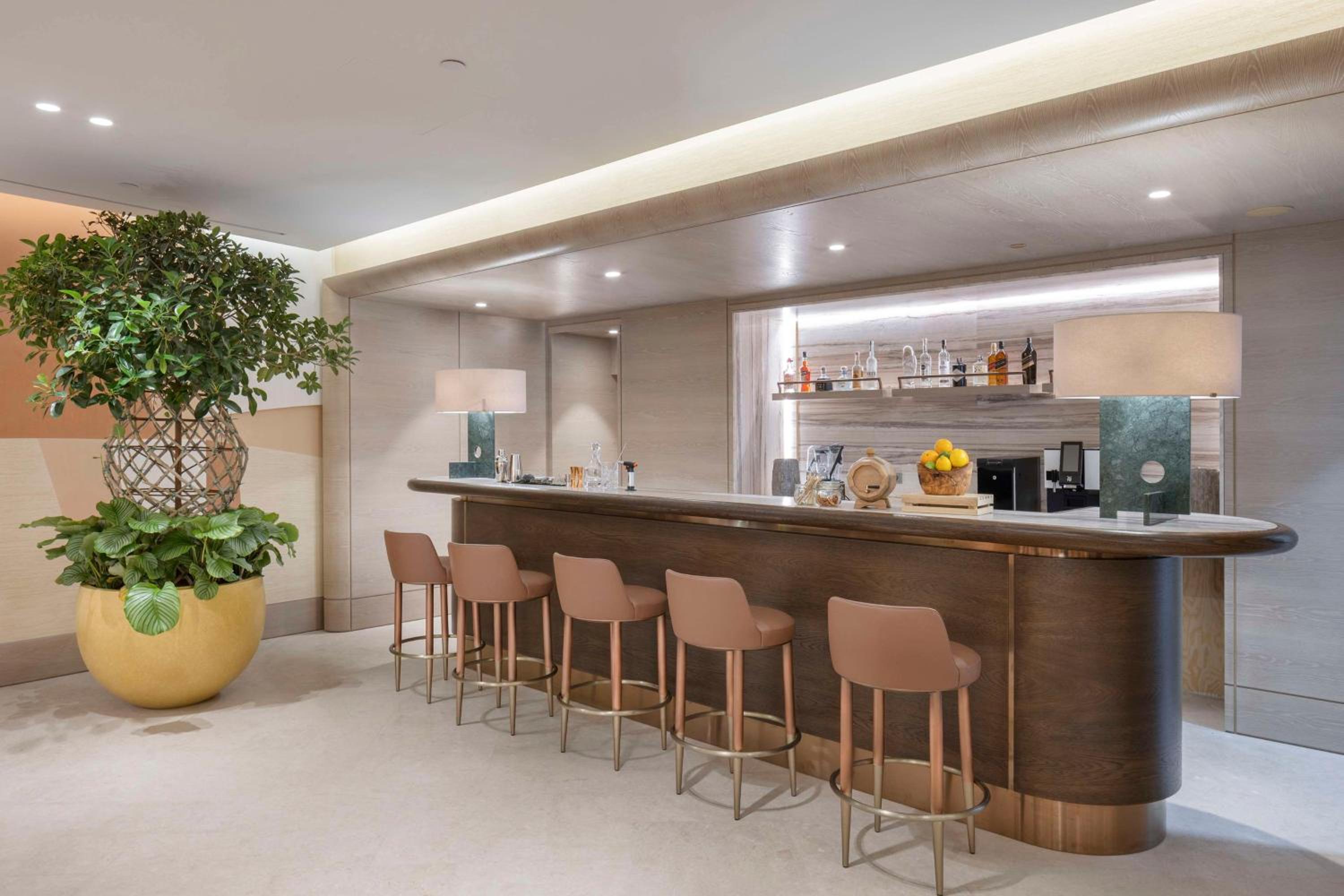 Hyatt Regency Izmir IstinyePark - Image 87