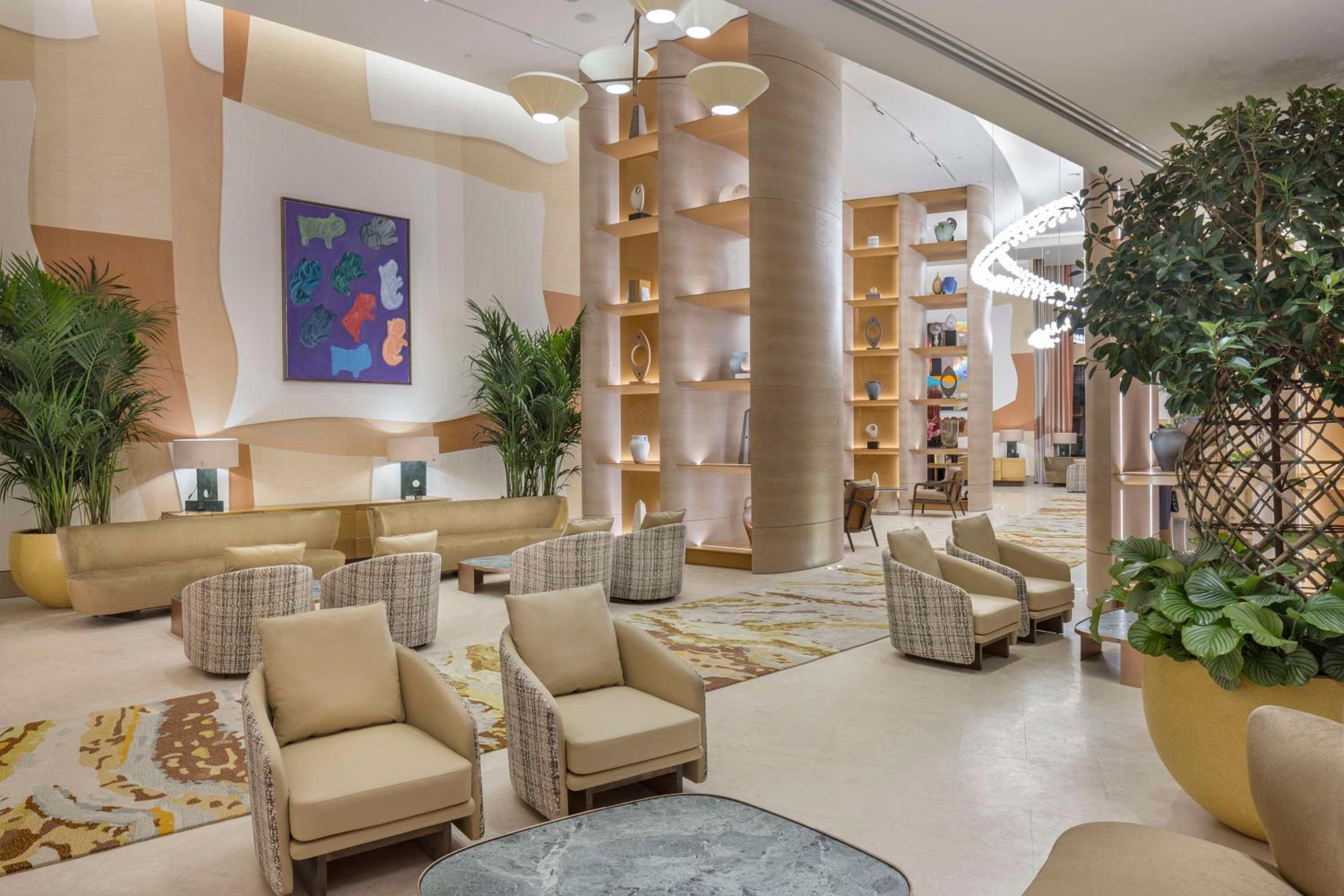 Hyatt Regency Izmir IstinyePark - Image 91