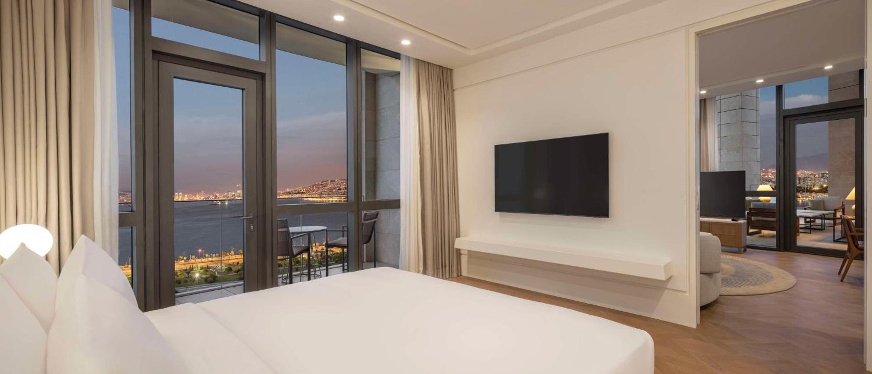 Hyatt Regency Izmir IstinyePark - Image 96