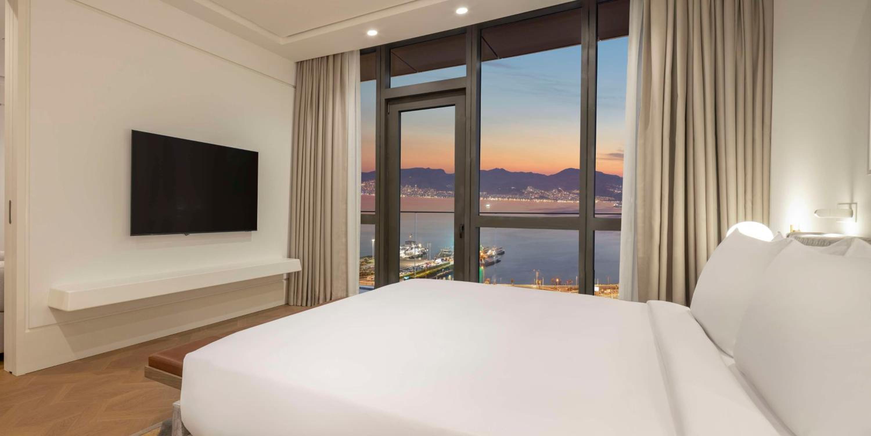 Hyatt Regency Izmir IstinyePark - Image 104
