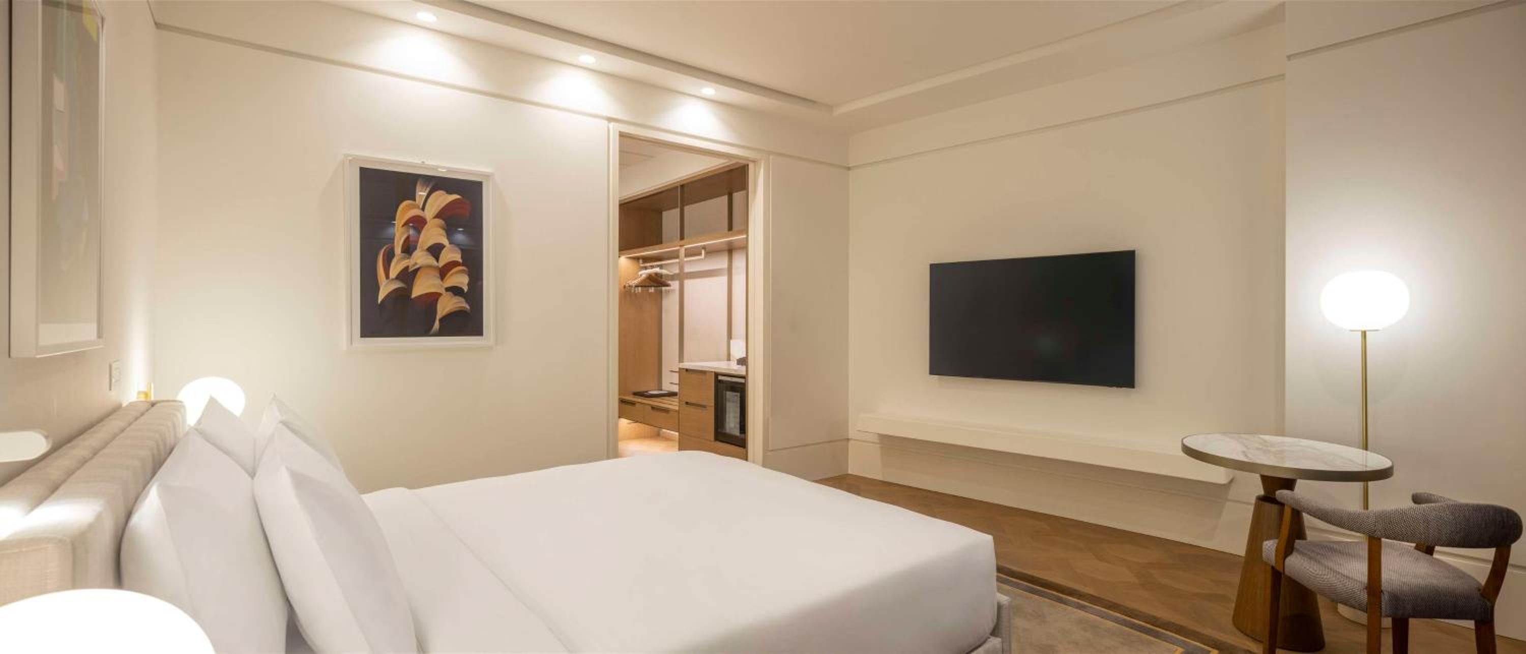 Hyatt Regency Izmir IstinyePark - Image 11