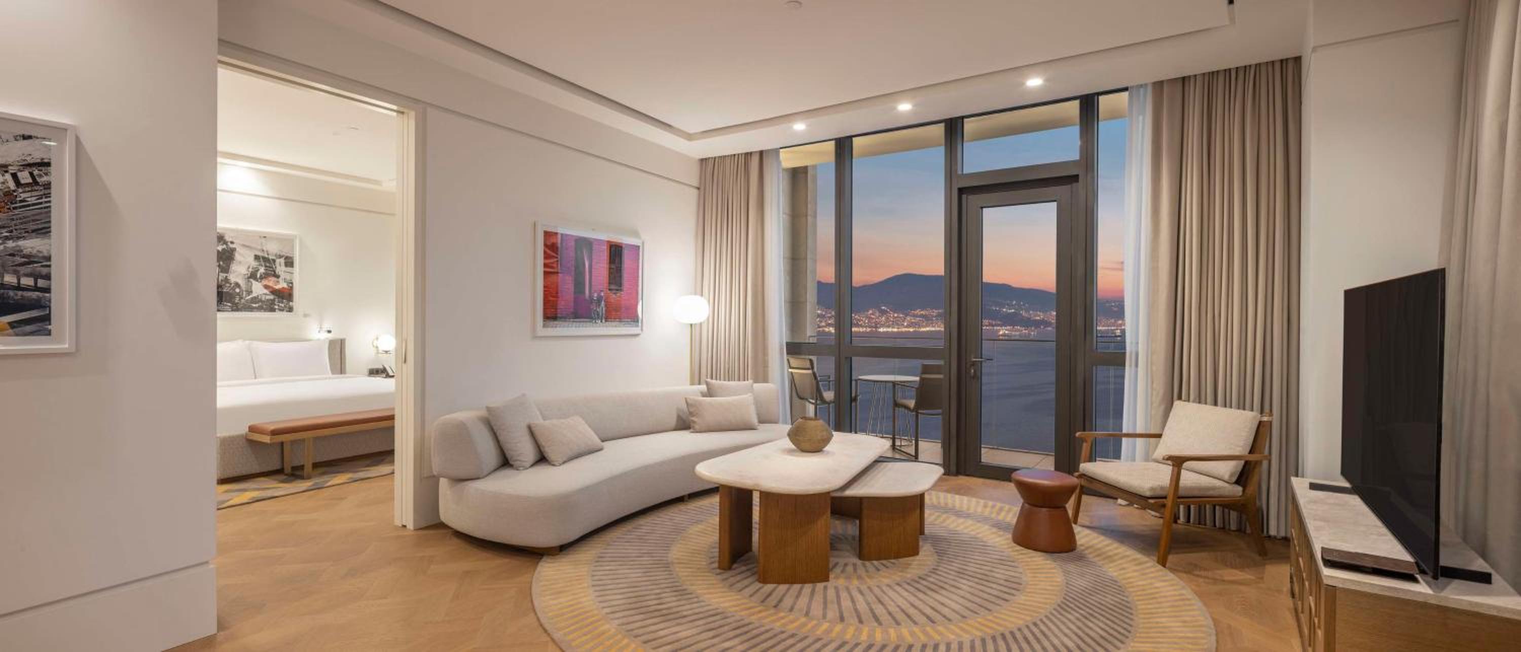 Hyatt Regency Izmir IstinyePark - Image 37