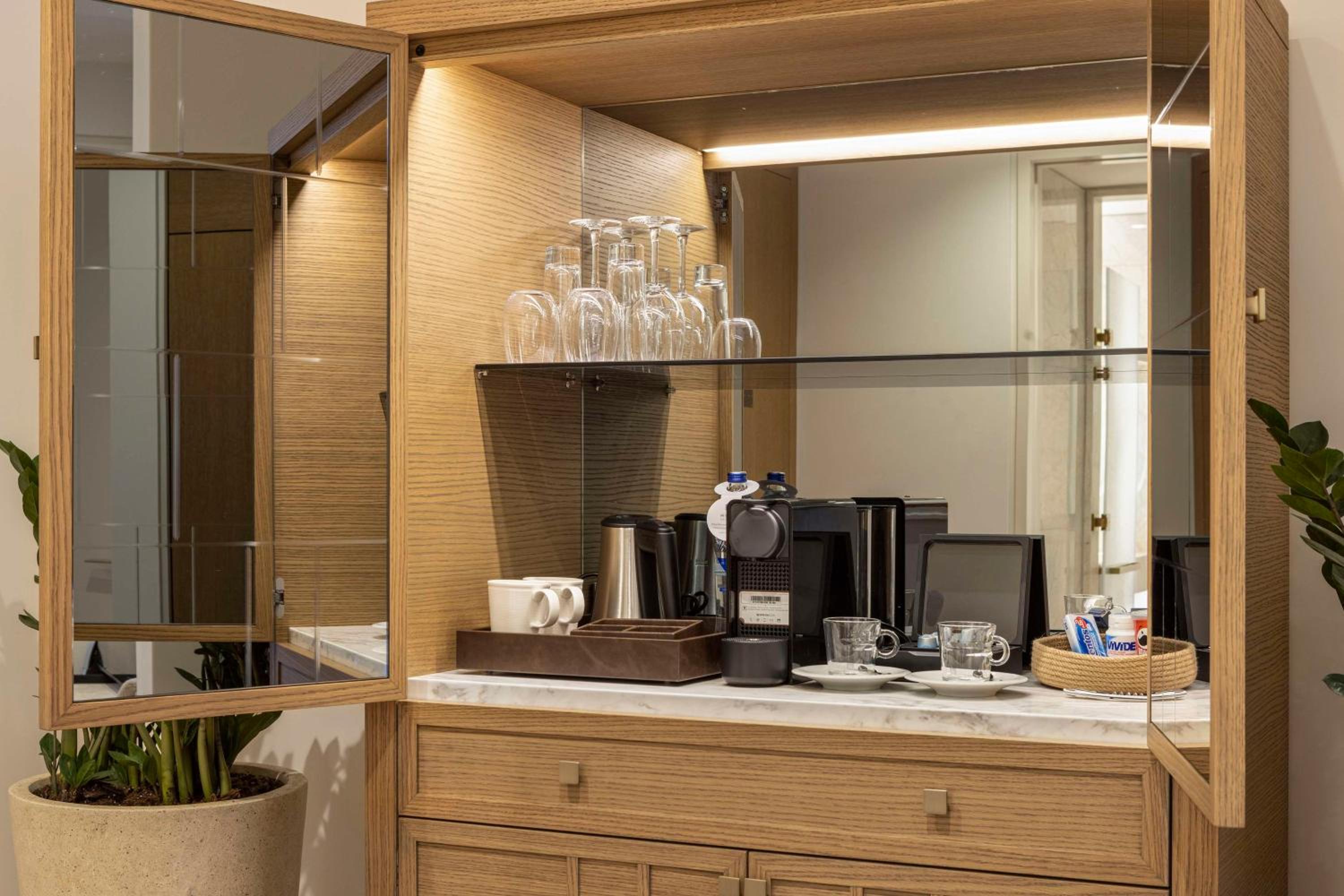 Hyatt Regency Izmir IstinyePark - Image 38
