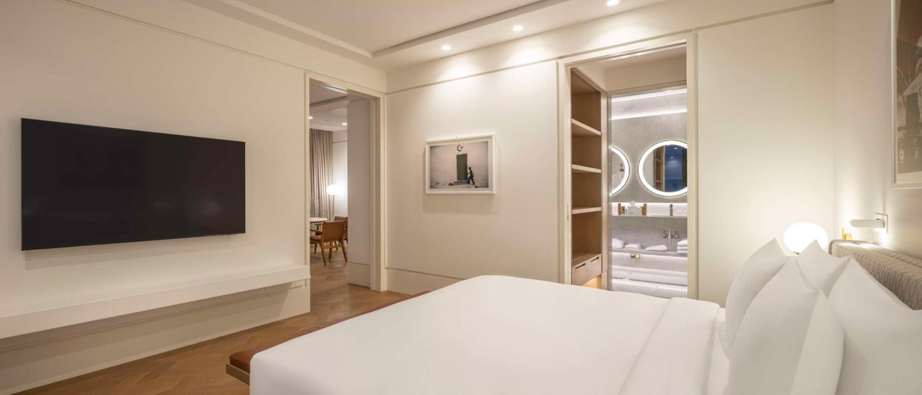 Hyatt Regency Izmir IstinyePark - Image 45