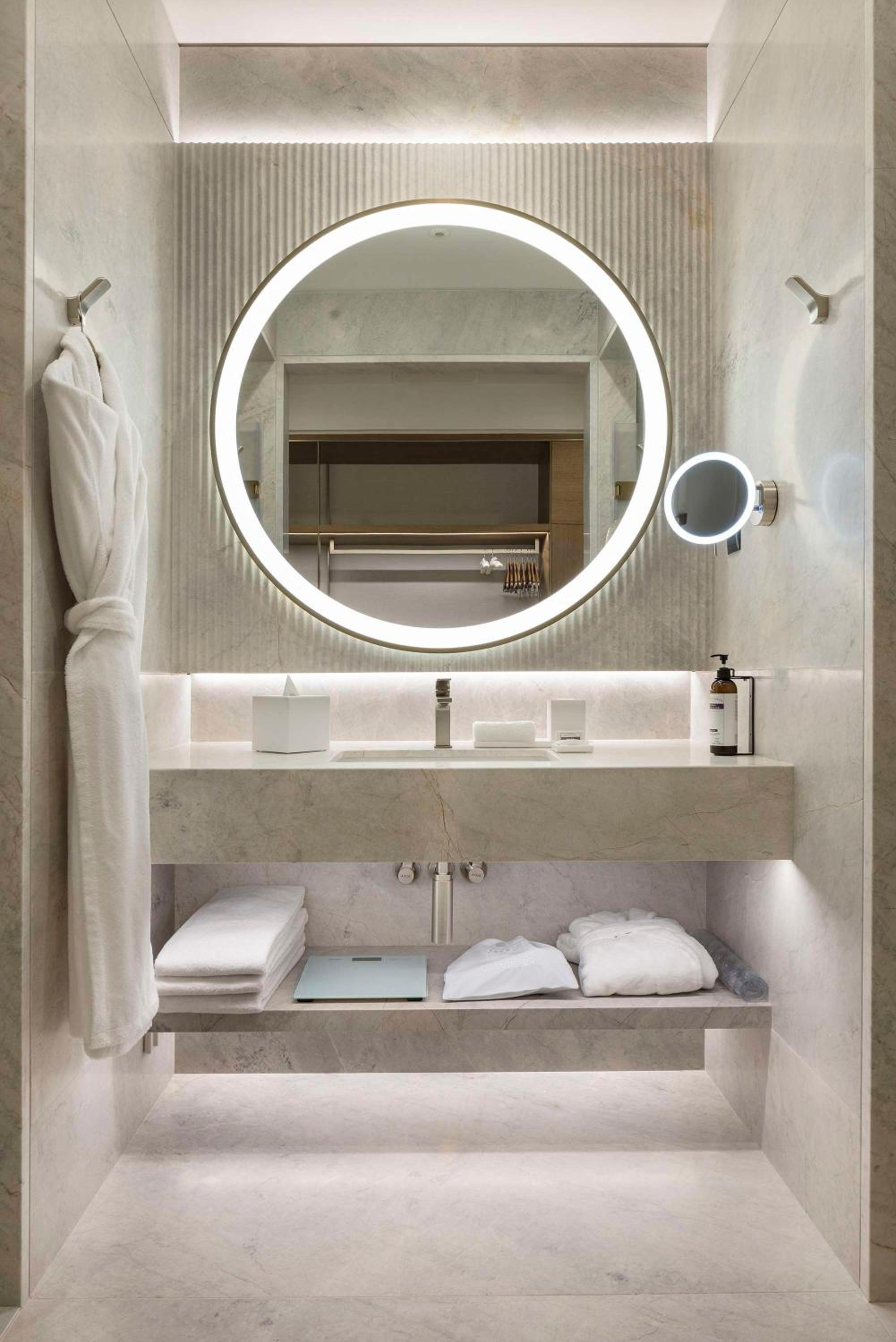 Hyatt Regency Izmir IstinyePark - Image 112