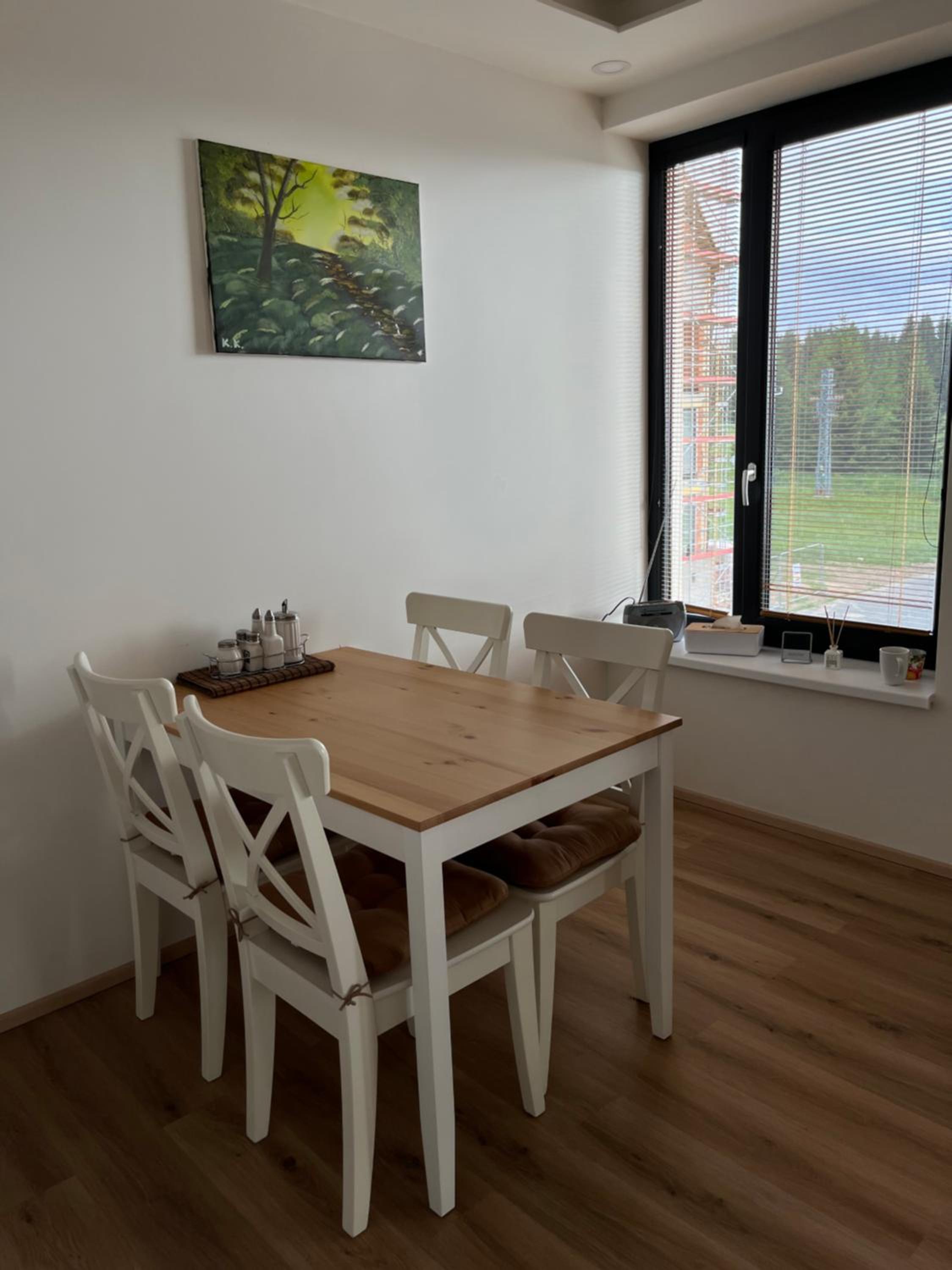 Apartmán Plešivec ALL4FUN u sjezdovky