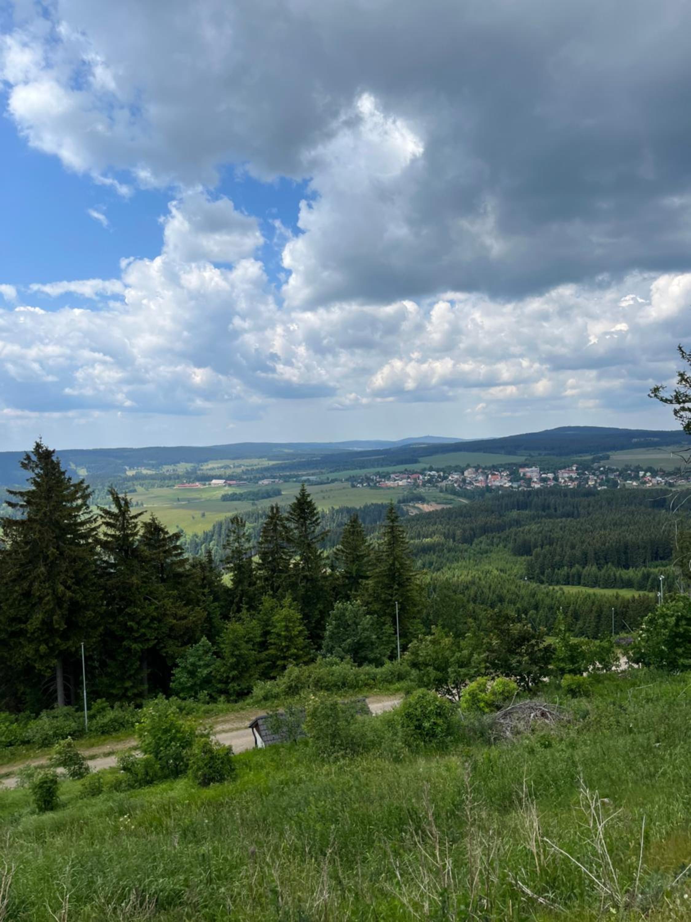 Apartmán Plešivec ALL4FUN u sjezdovky