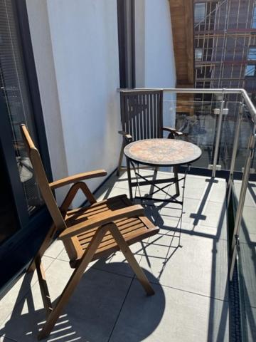 Apartmán Plešivec ALL4FUN u sjezdovky