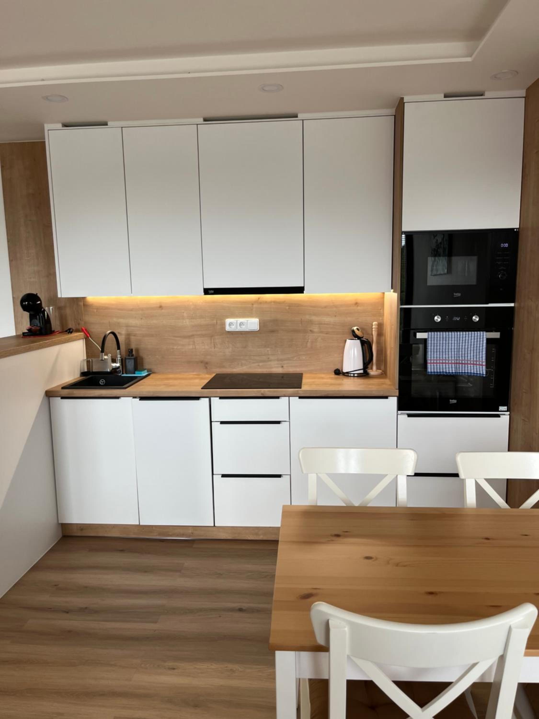 Apartmán Plešivec ALL4FUN u sjezdovky