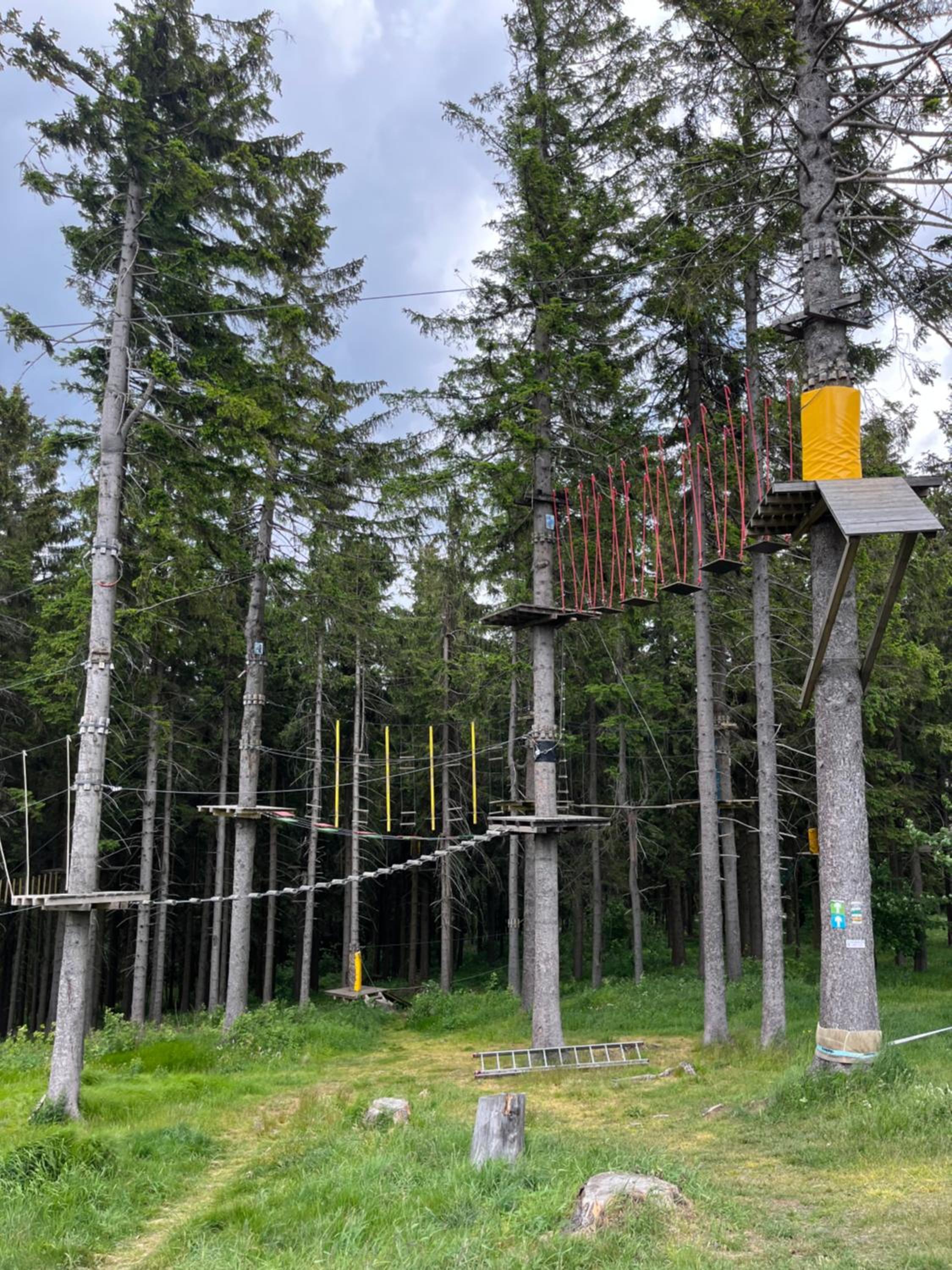 Apartmán Plešivec ALL4FUN u sjezdovky