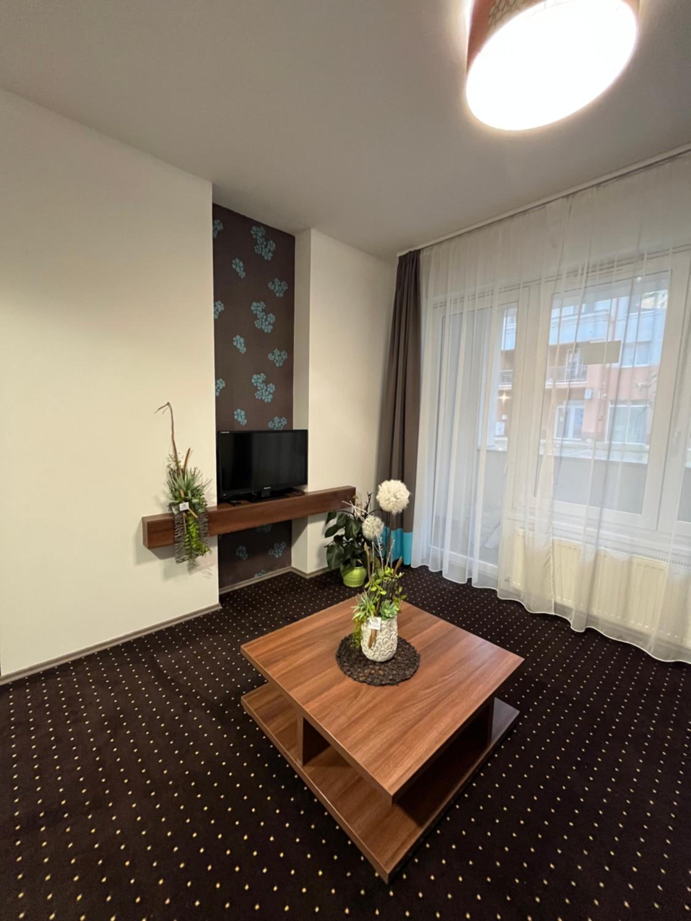 Pitypang Apartman Hajdúszoboszló