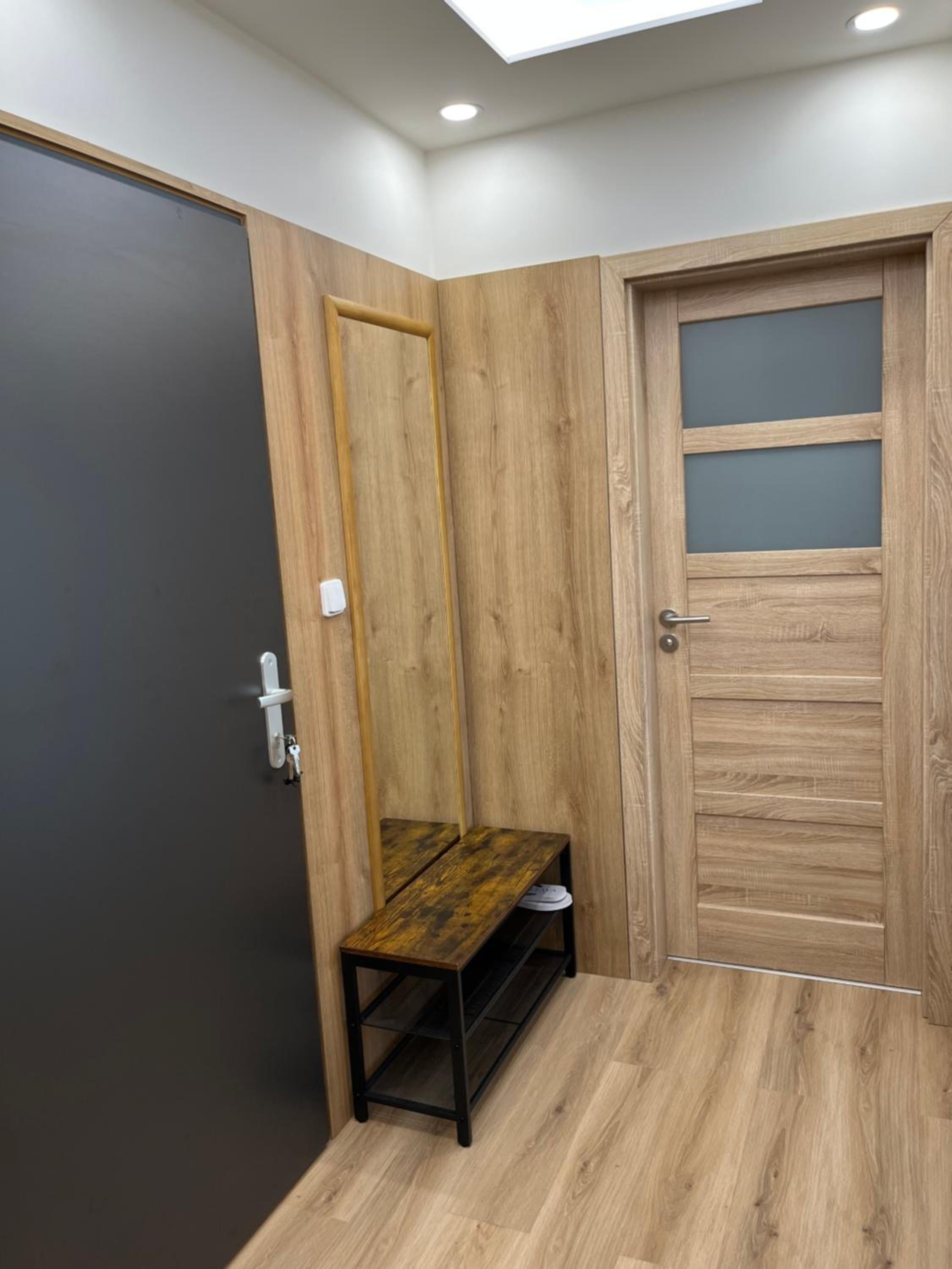Apartmán Plešivec ALL4FUN u sjezdovky