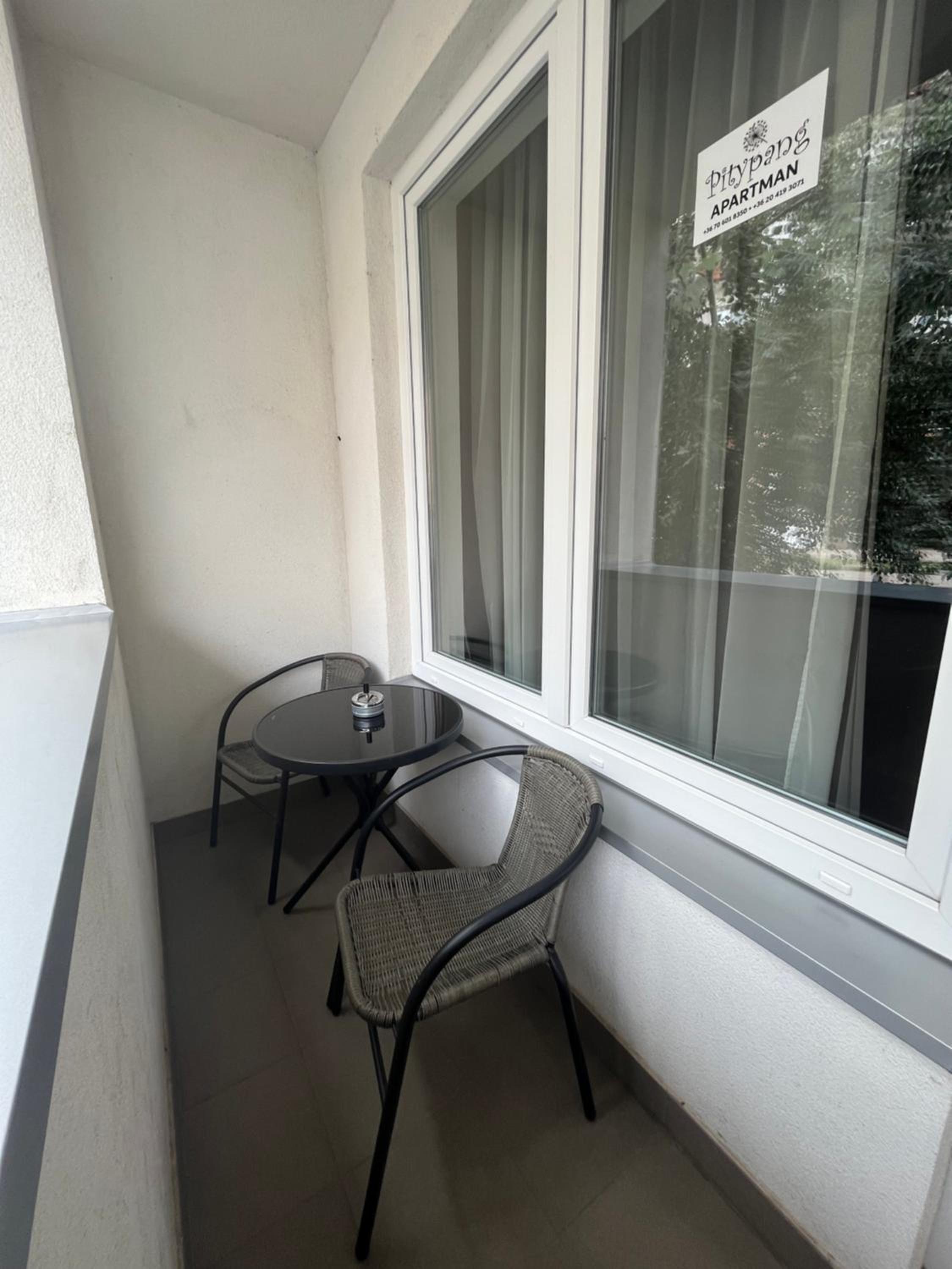 Pitypang Apartman Hajdúszoboszló