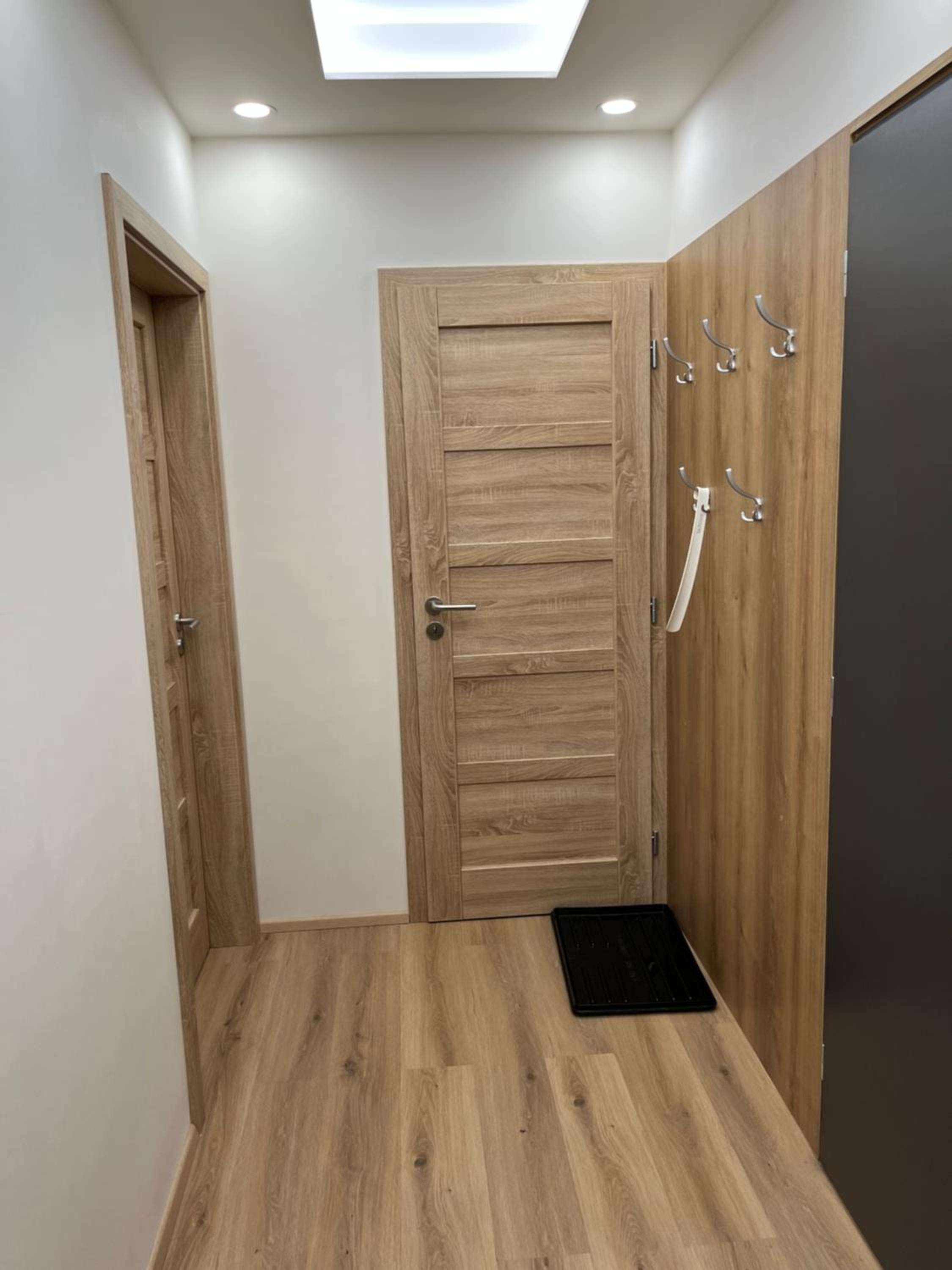 Apartmán Plešivec ALL4FUN u sjezdovky