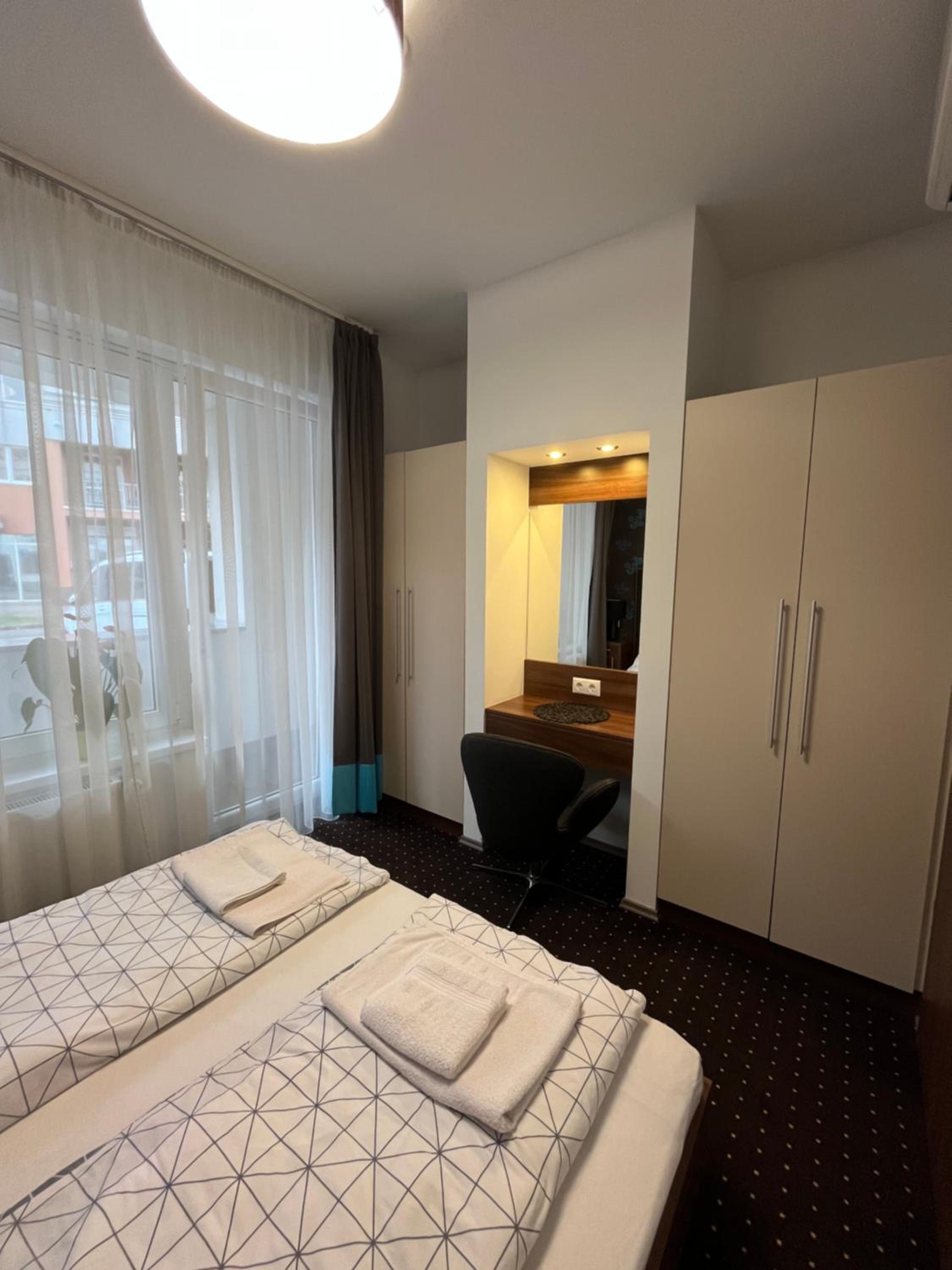 Pitypang Apartman Hajdúszoboszló