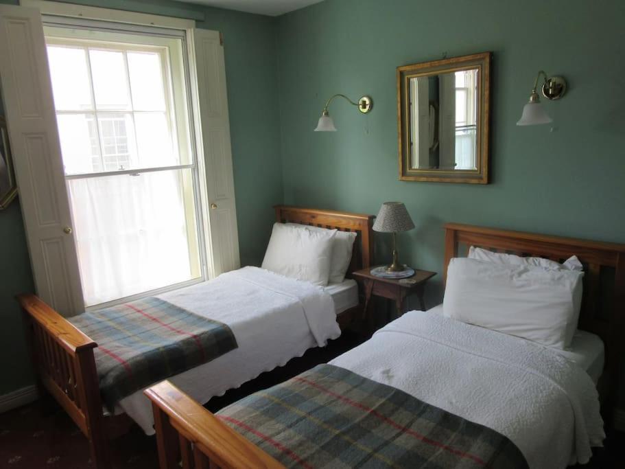 Darcus Cottage