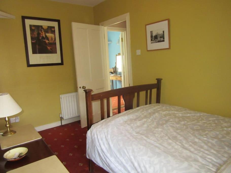 Darcus Cottage