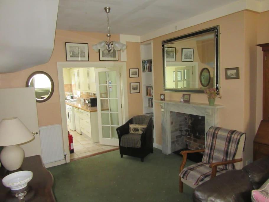 Darcus Cottage