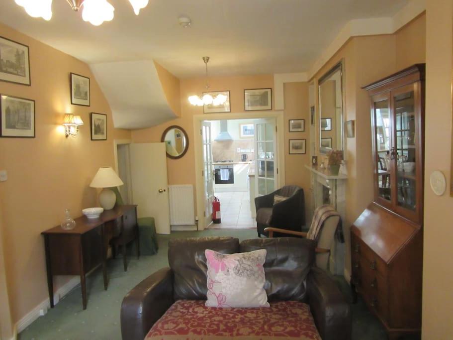 Darcus Cottage