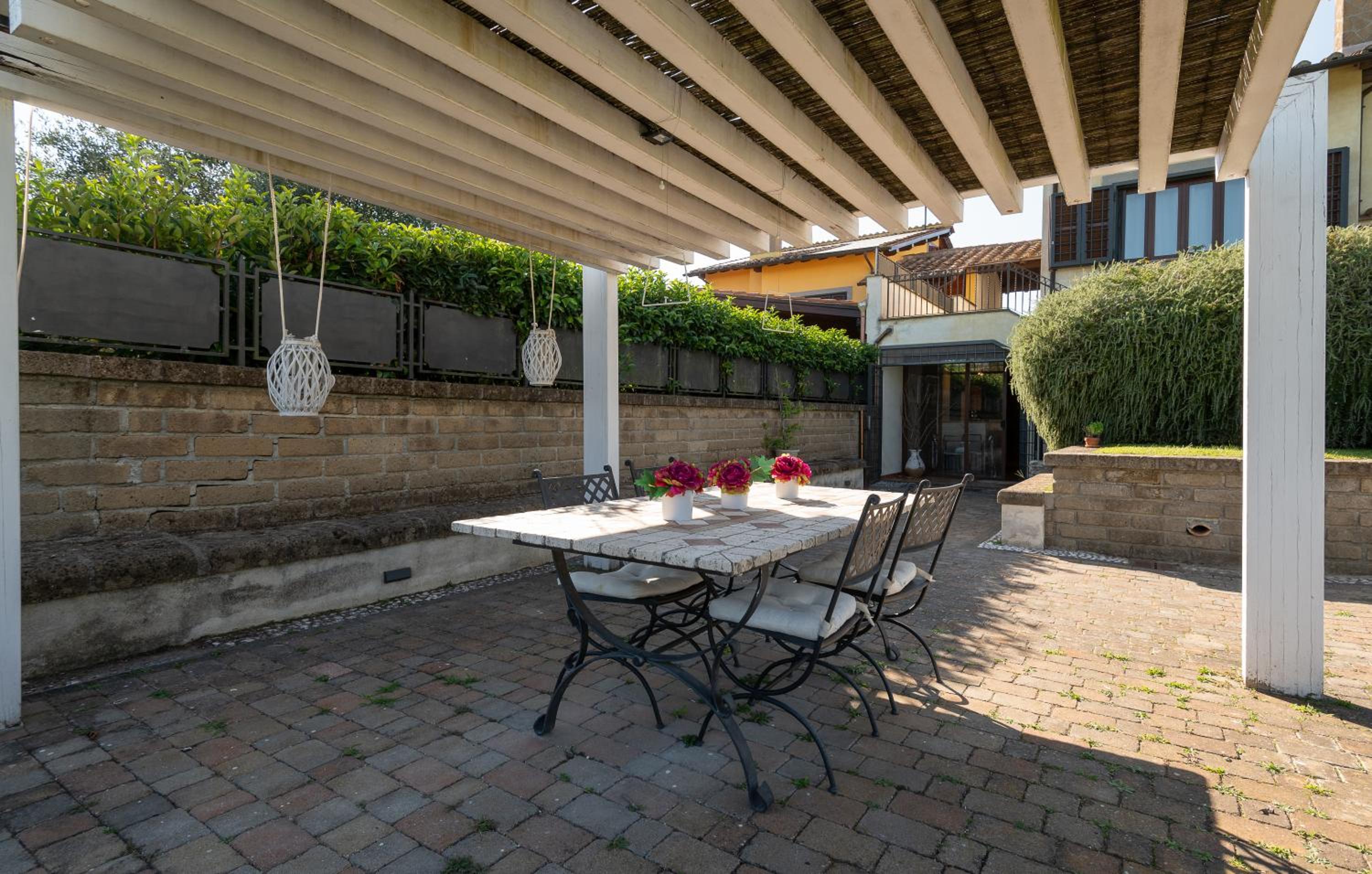Villa Marilì view 3