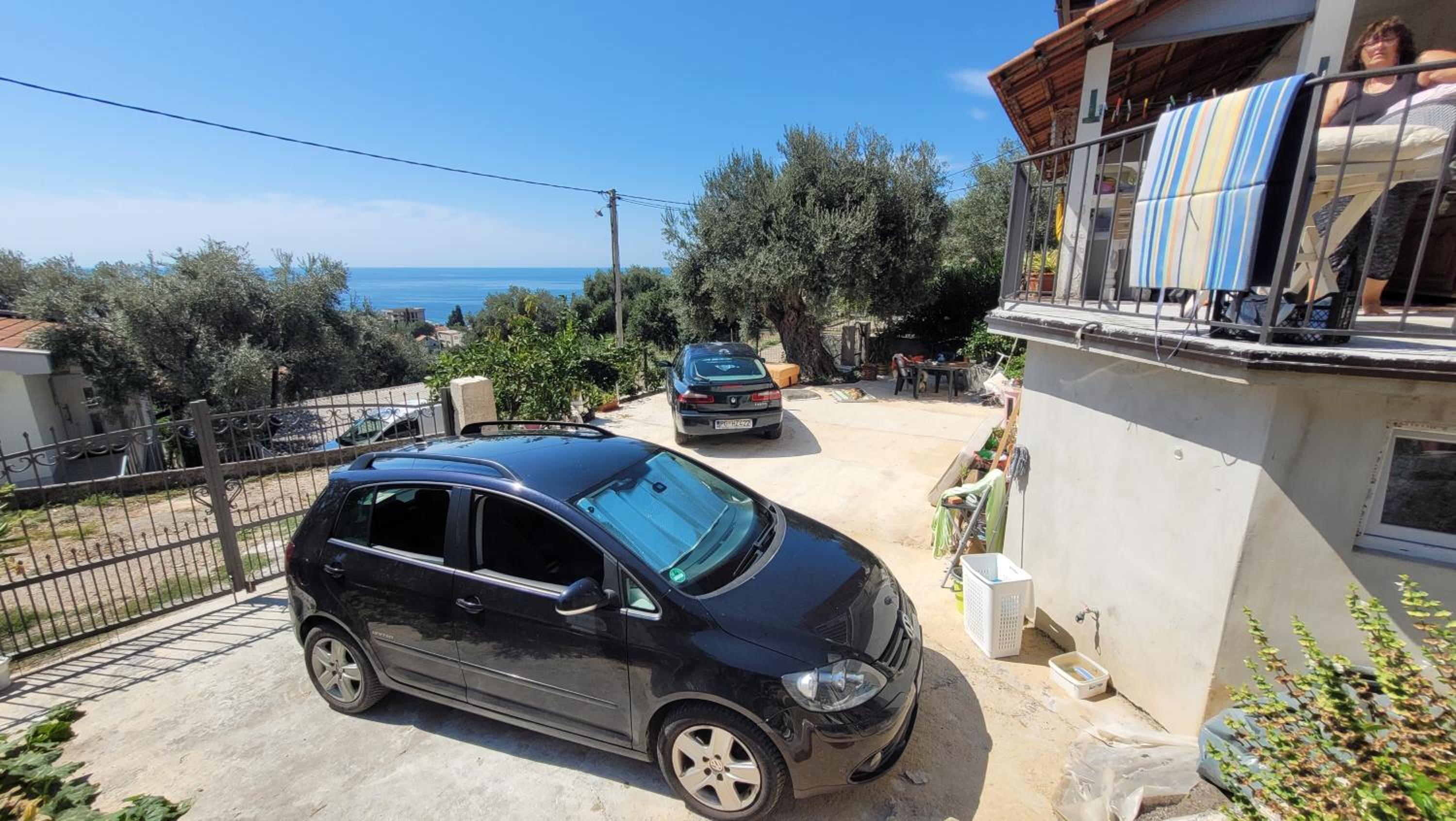 Apartment Old Olive view 3