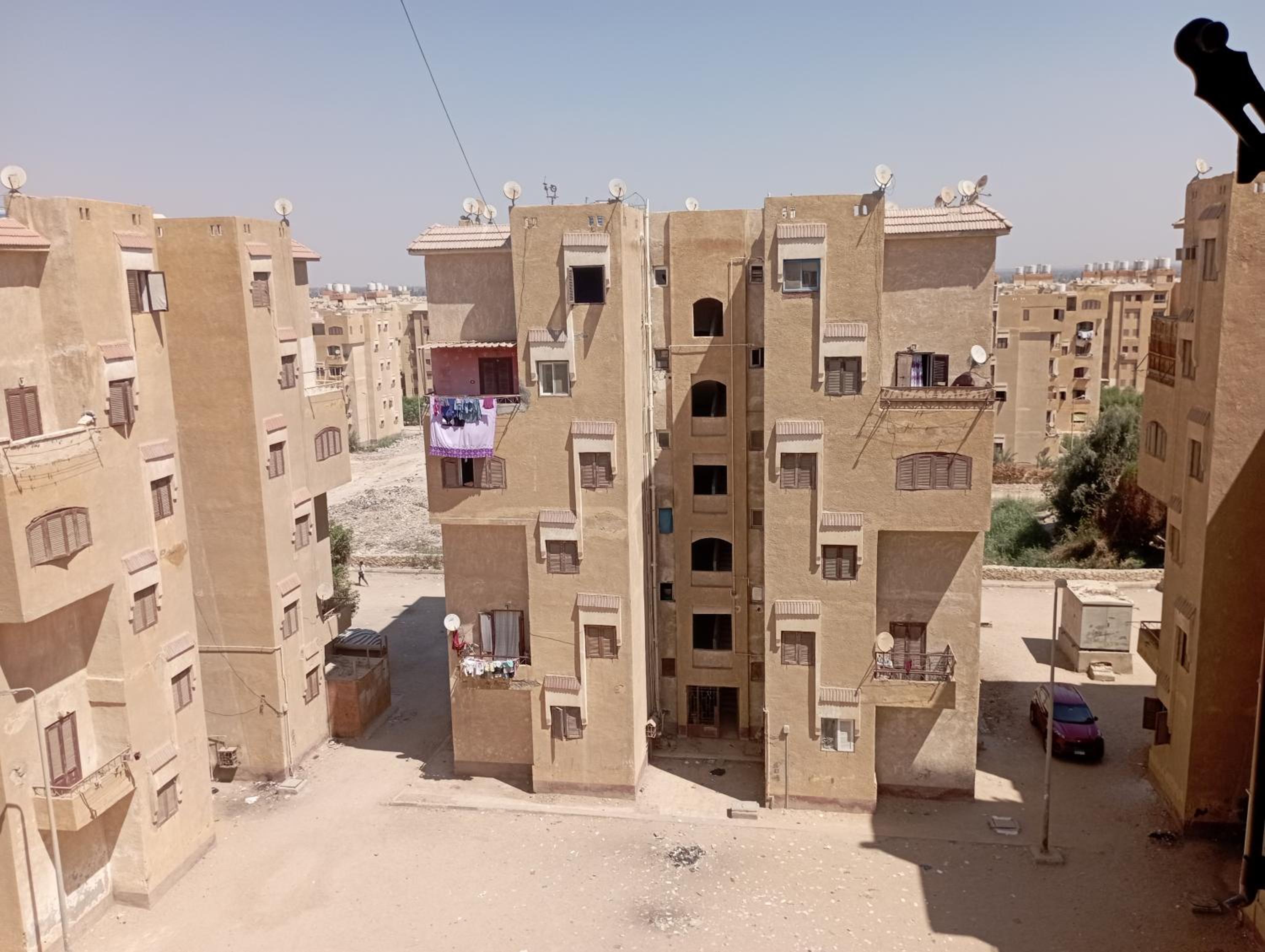 Holiday Inn fayoum