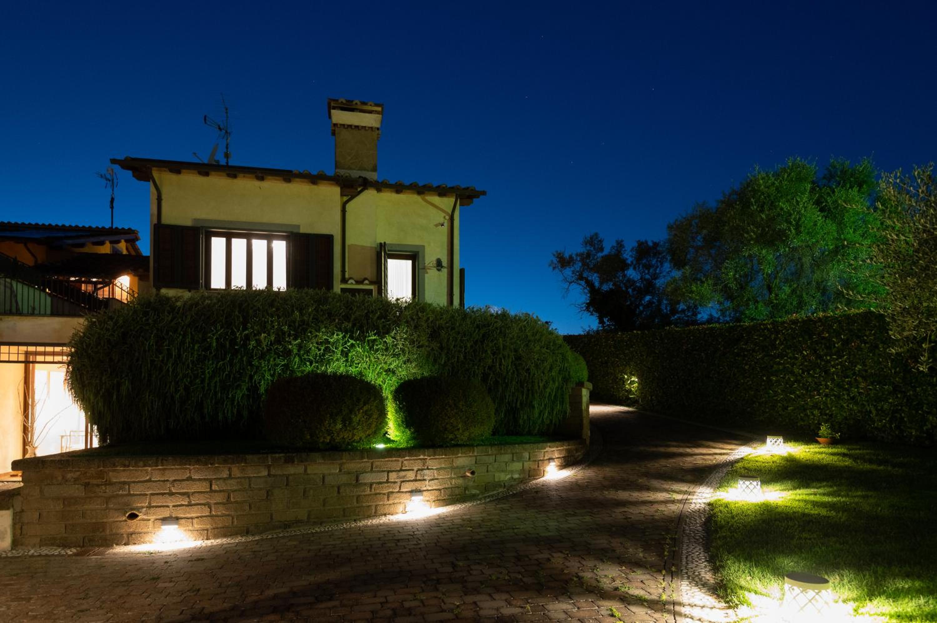 Villa Marilì view 4
