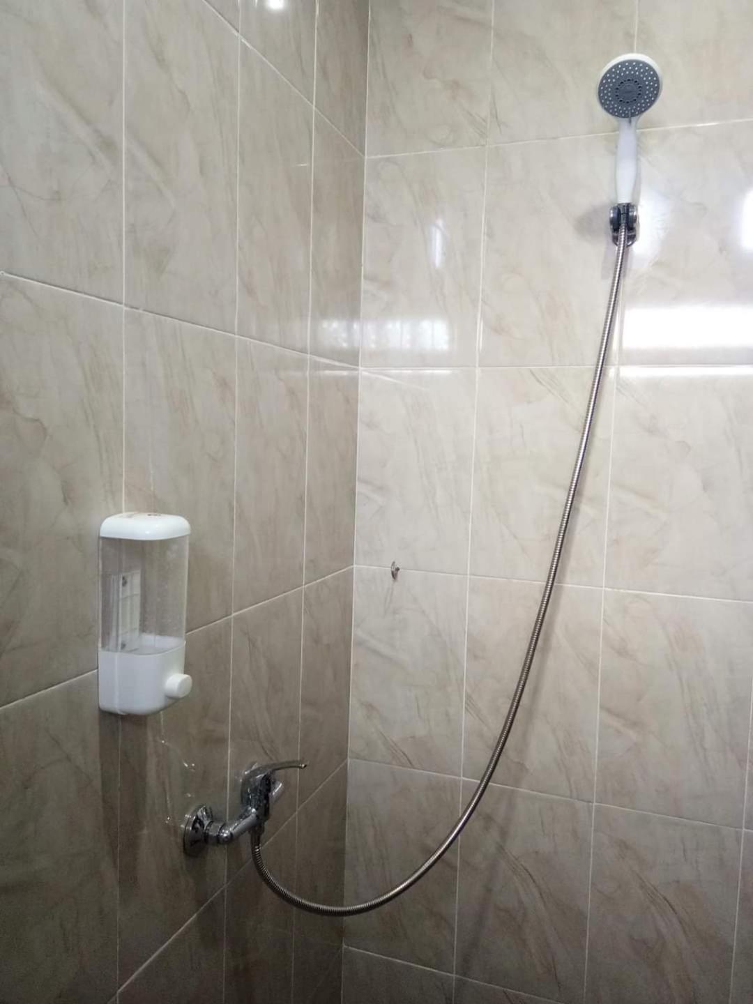 Melanting Corner