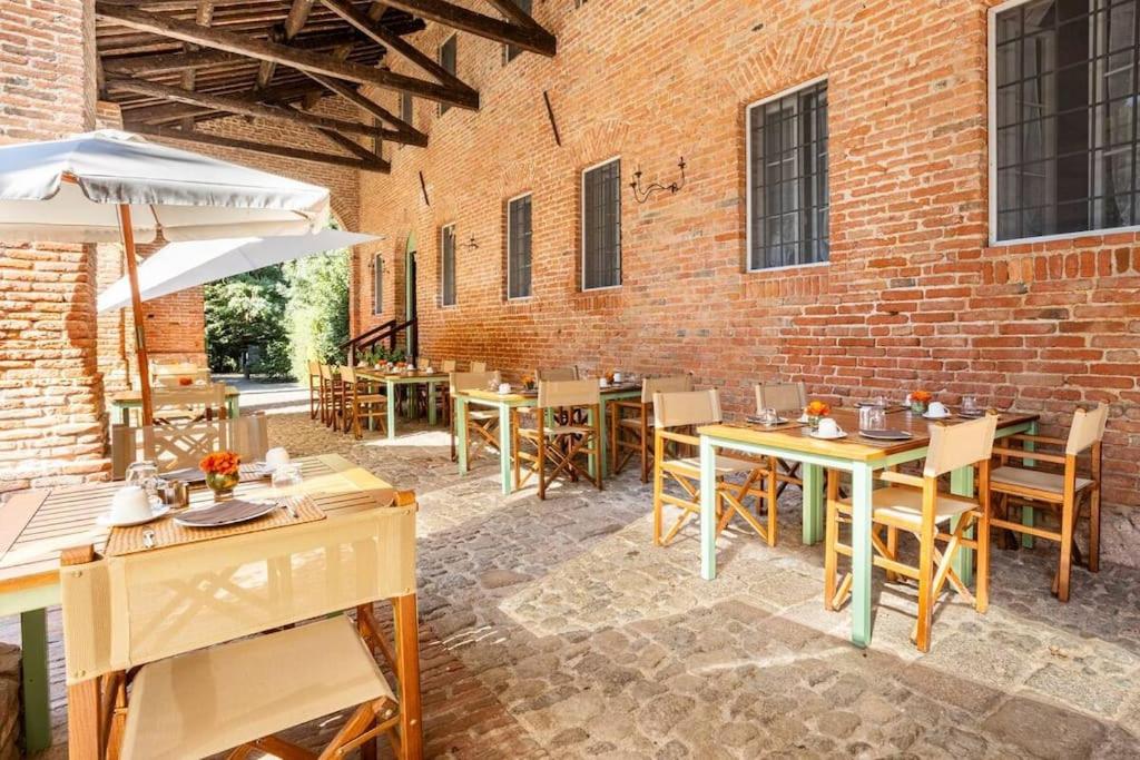 Agriturismo Tenuta Castel Venezze