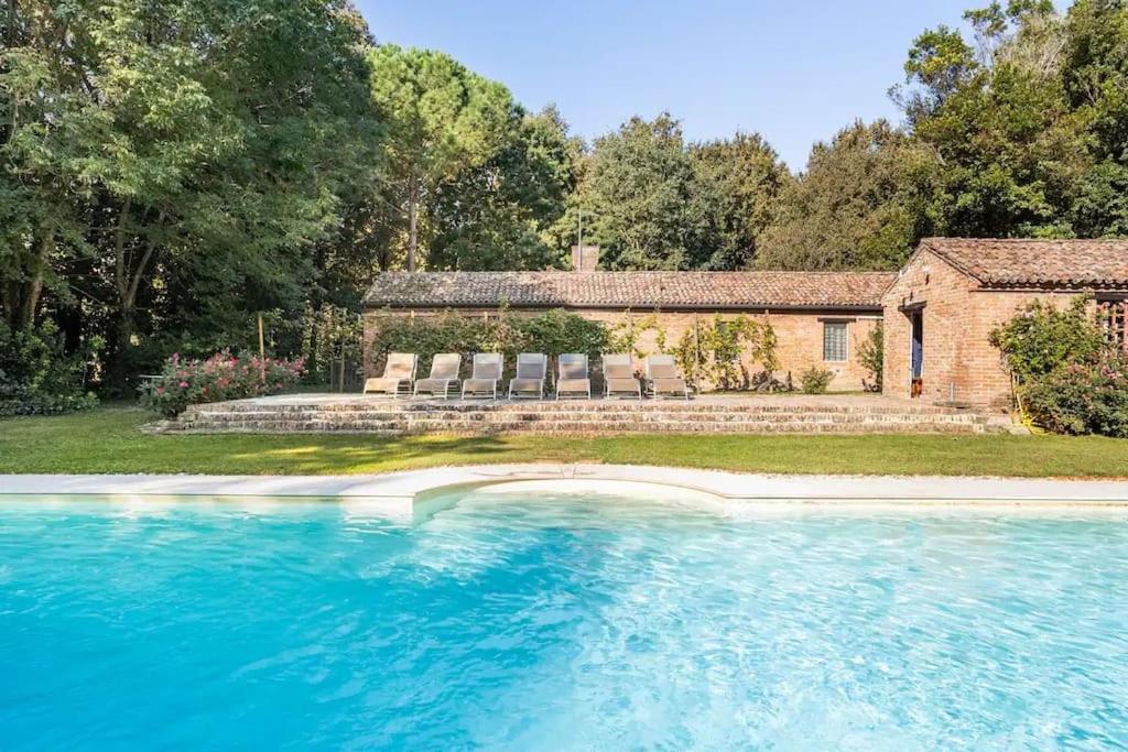 Agriturismo Tenuta Castel Venezze