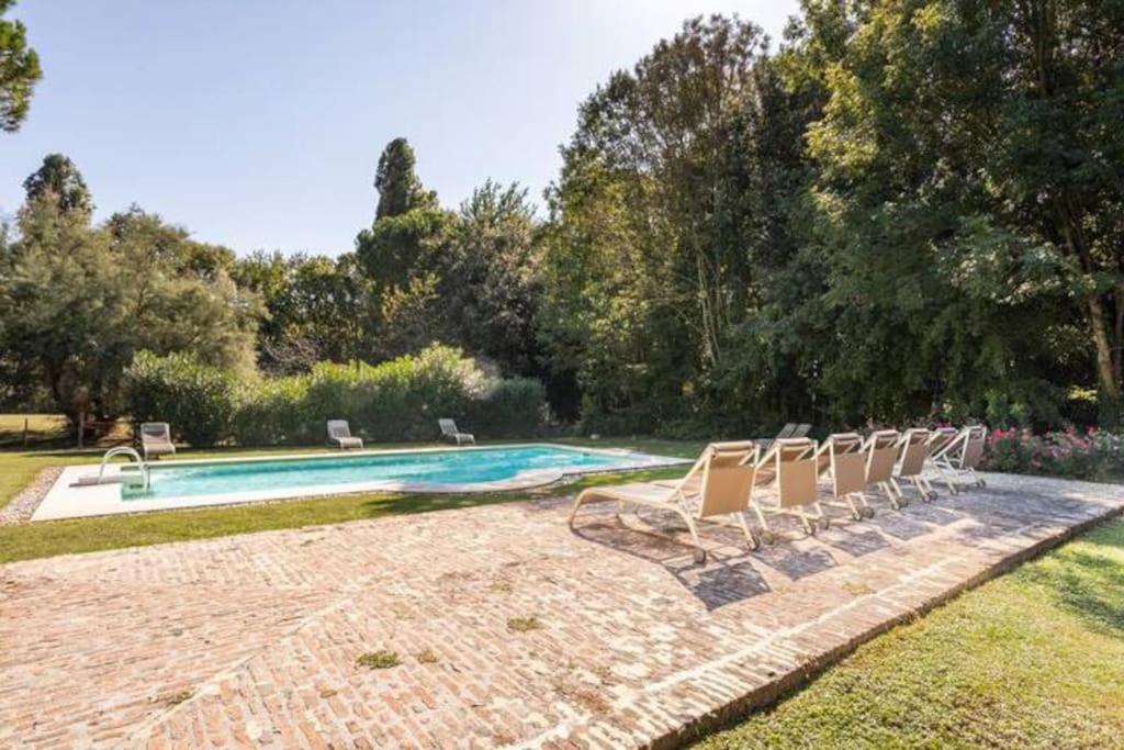 Agriturismo Tenuta Castel Venezze
