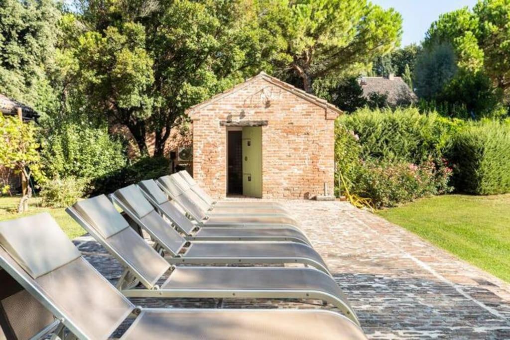 Agriturismo Tenuta Castel Venezze