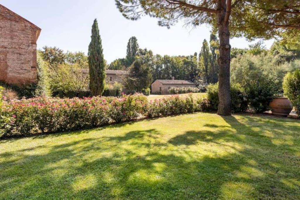 Agriturismo Tenuta Castel Venezze