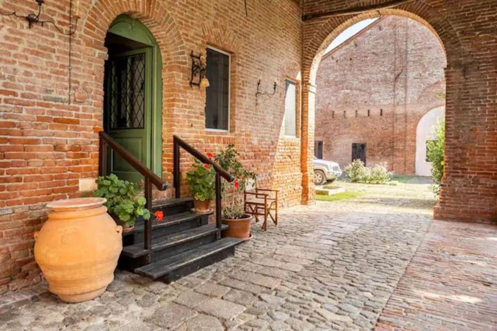 Agriturismo Tenuta Castel Venezze