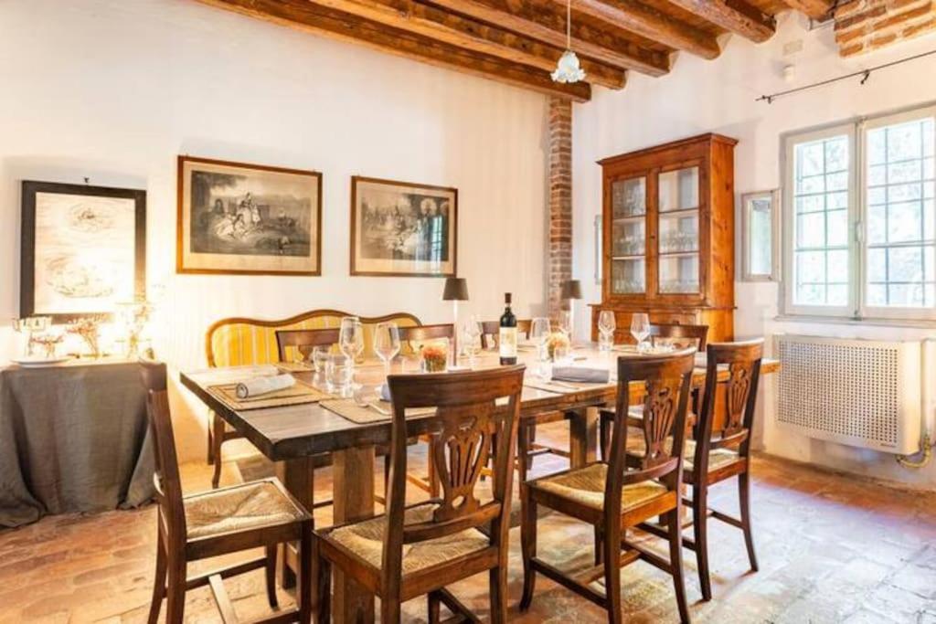 Agriturismo Tenuta Castel Venezze