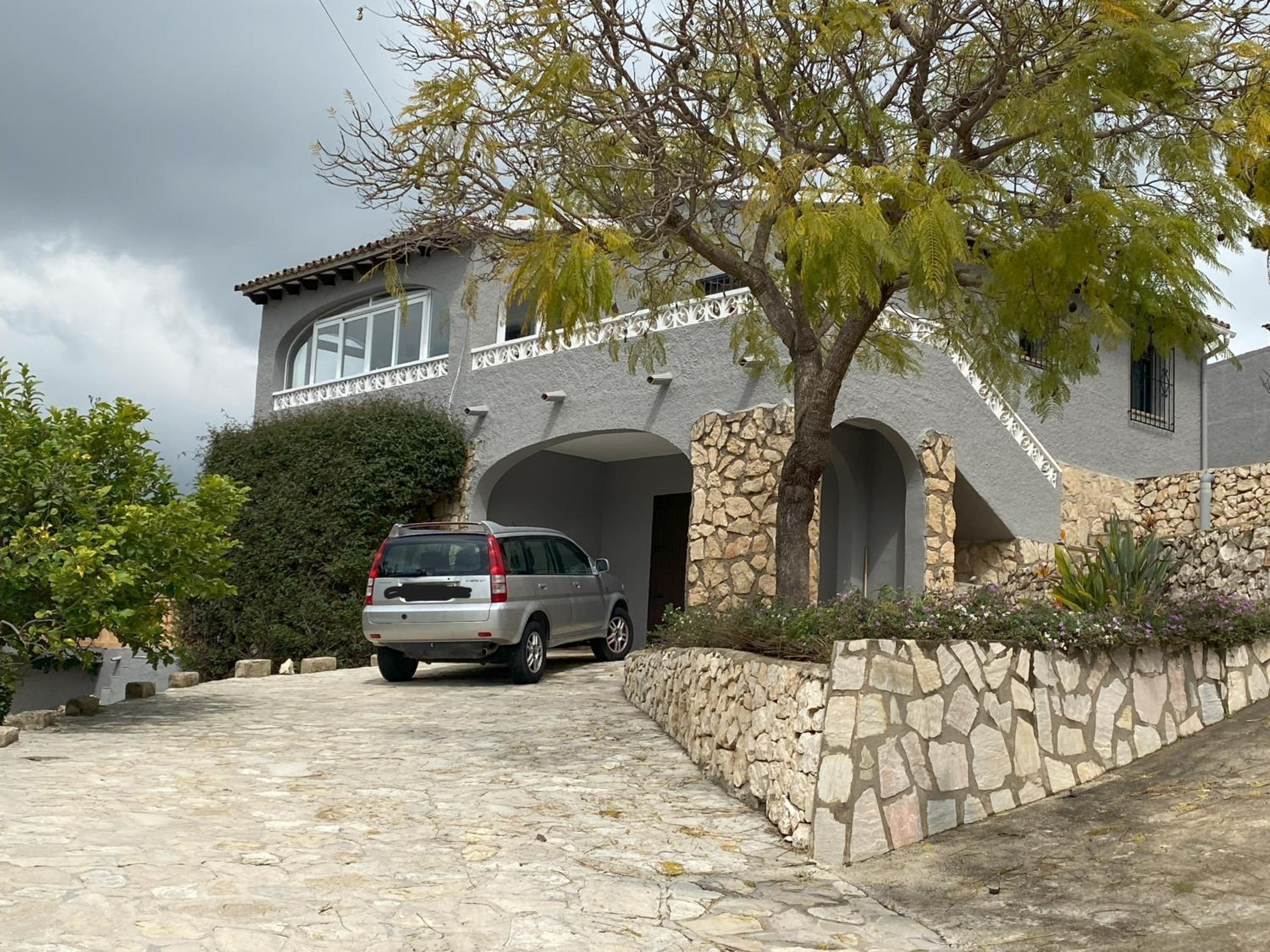 La Casa Leelouka