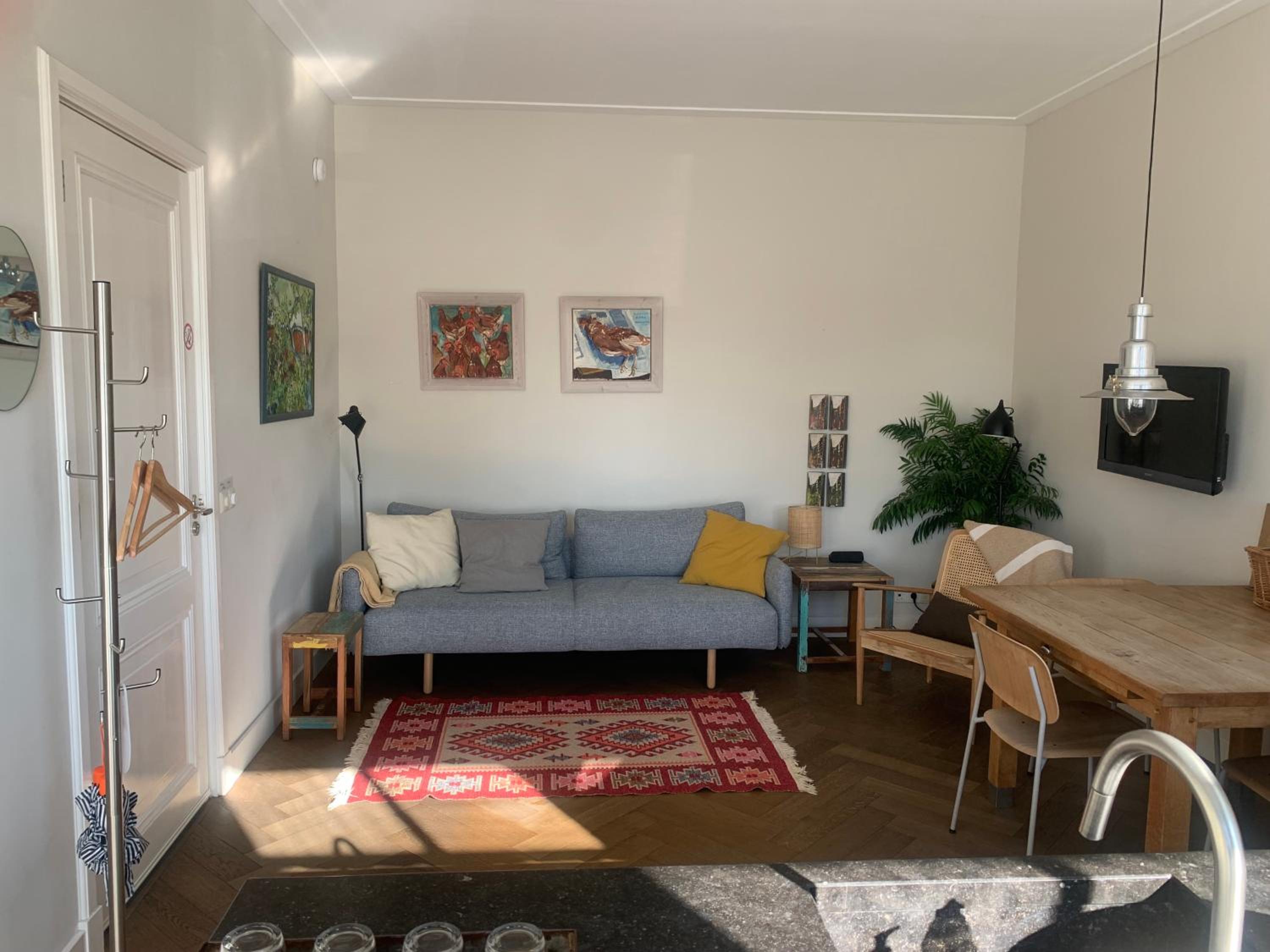 B&B Amsterdam Amstel Apartment