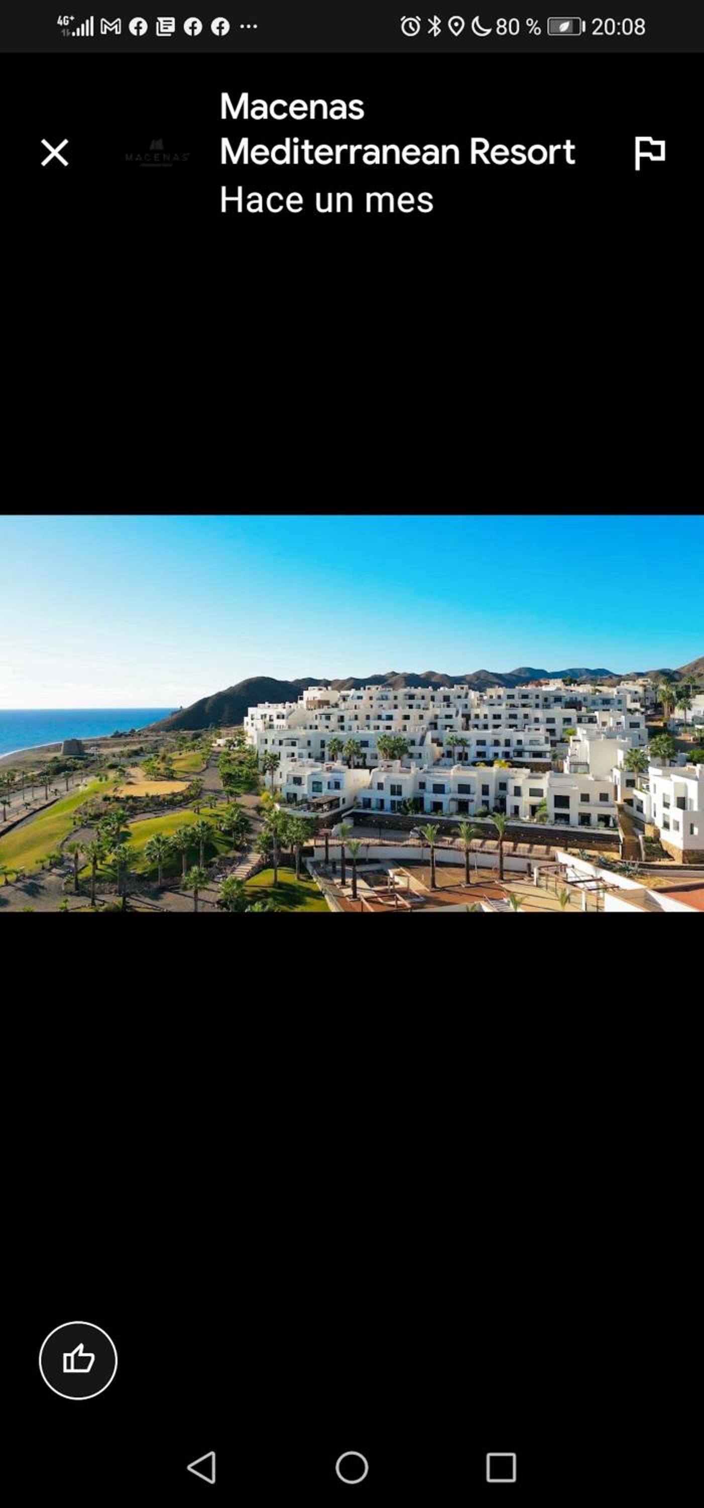 Charming Accommodation in Mojacar with Private Parking