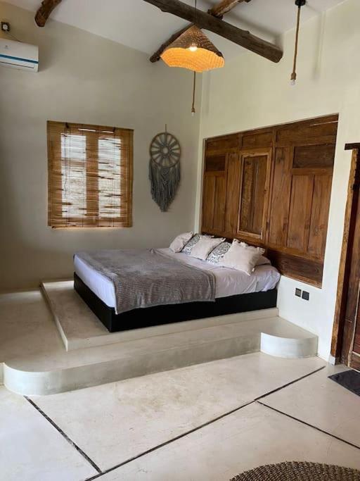 Alma Surf Villas 2 - Cozy 01 Bed with Private Pool