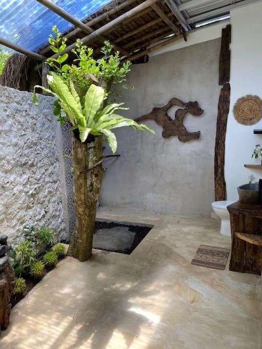 Alma Surf Villas 2 - Cozy 01 Bed with Private Pool