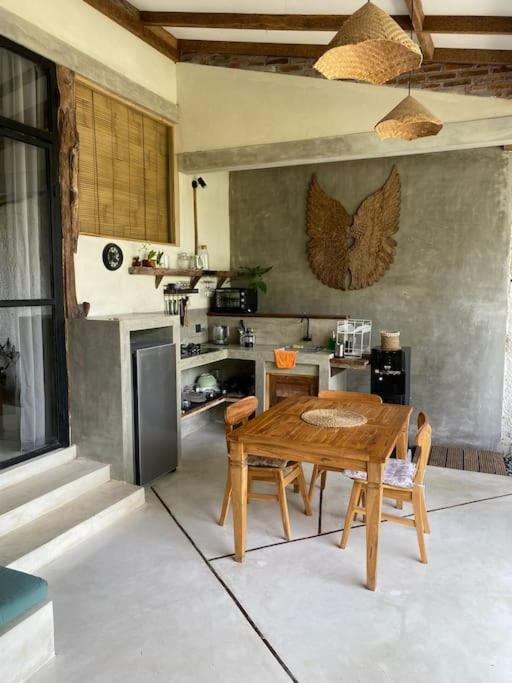 Alma Surf Villas 2 - Cozy 01 Bed with Private Pool