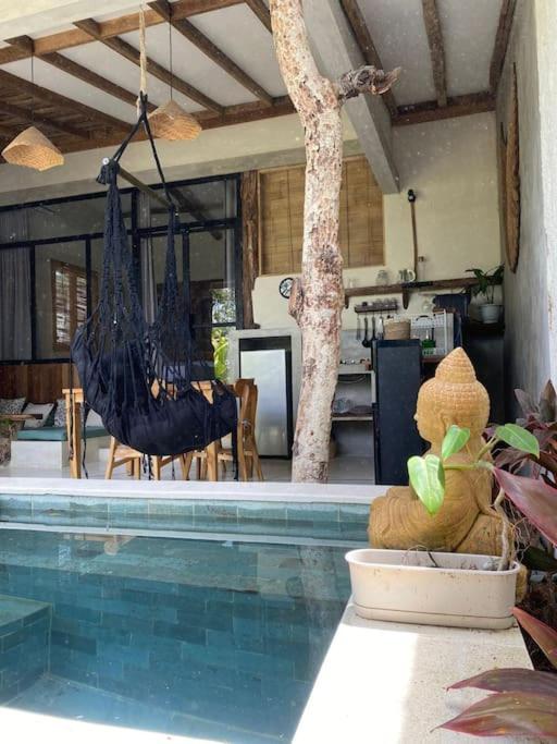 Alma Surf Villas 2 - Cozy 01 Bed with Private Pool