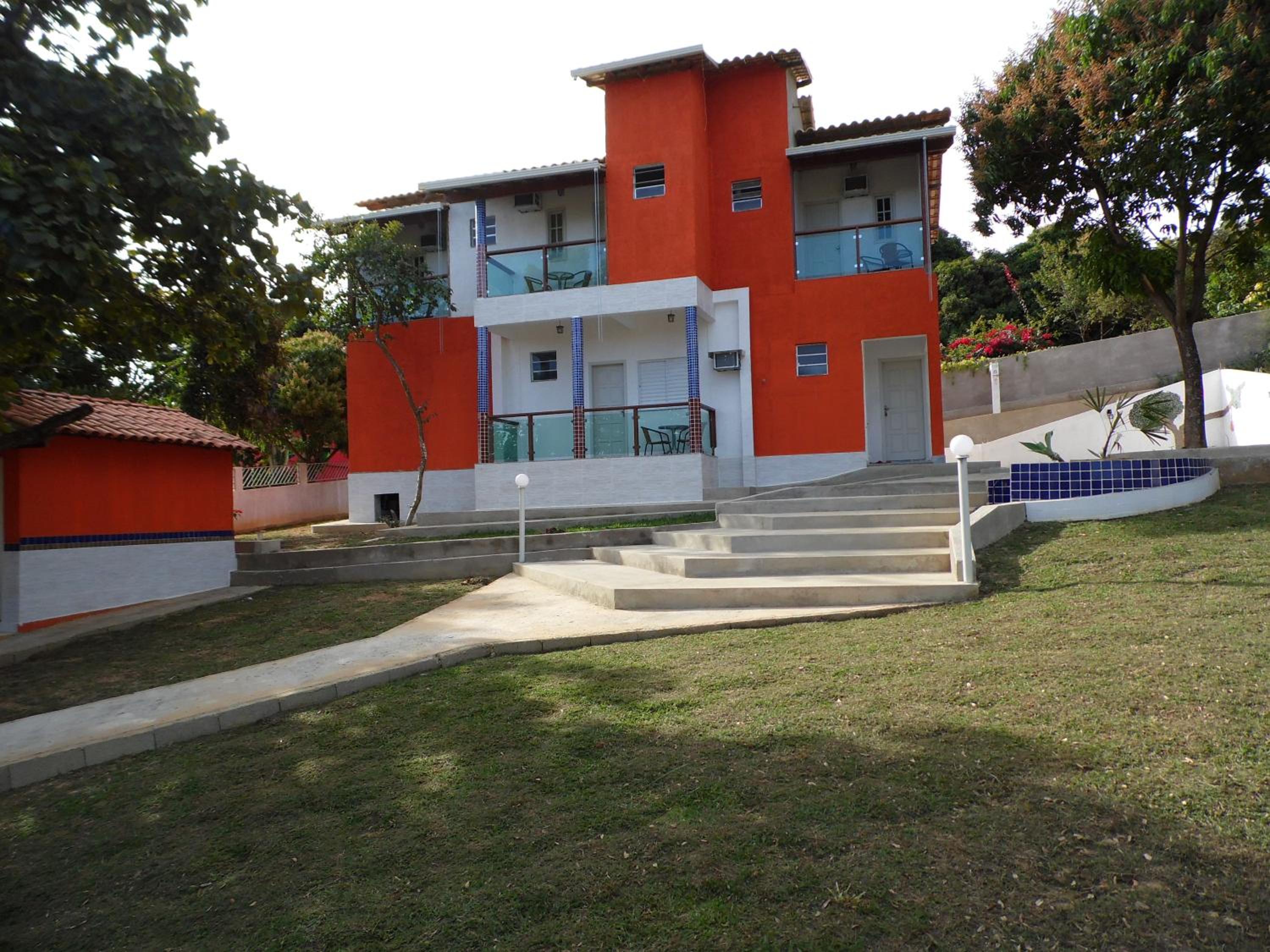 Pousada Estalagem Da Serra