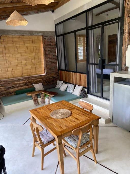 Alma Surf Villas 2 - Cozy 01 Bed with Private Pool