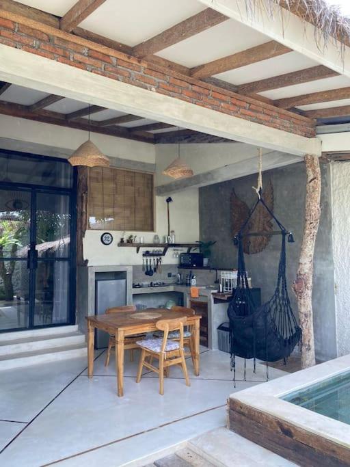 Alma Surf Villas 2 - Cozy 01 Bed with Private Pool