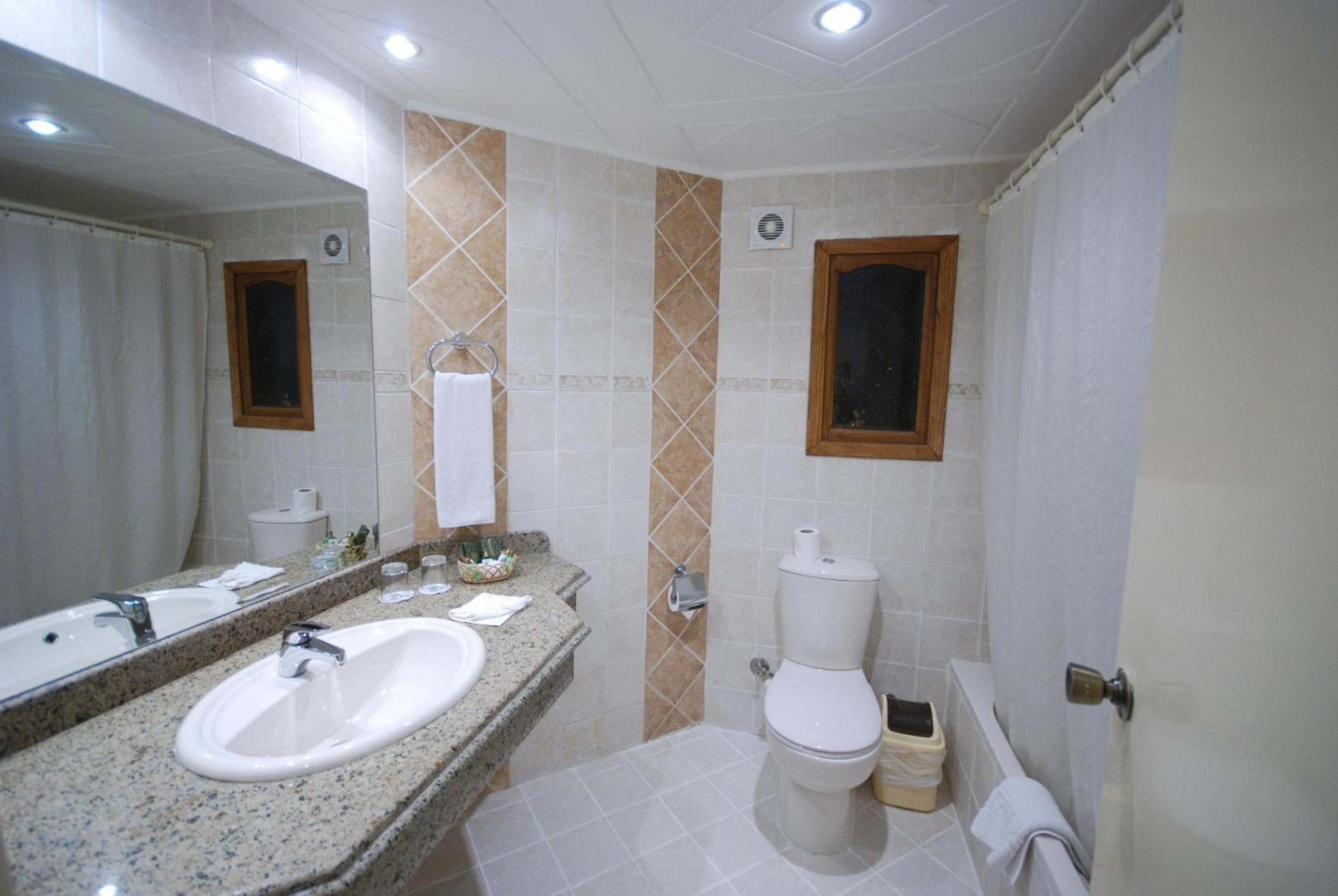 Coral Hills Resort Sharm El-Sheikh — photo 86