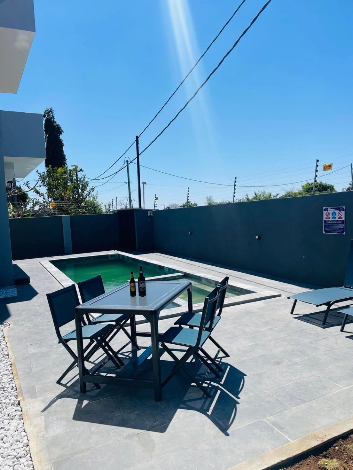 MoonLight Residence view 2