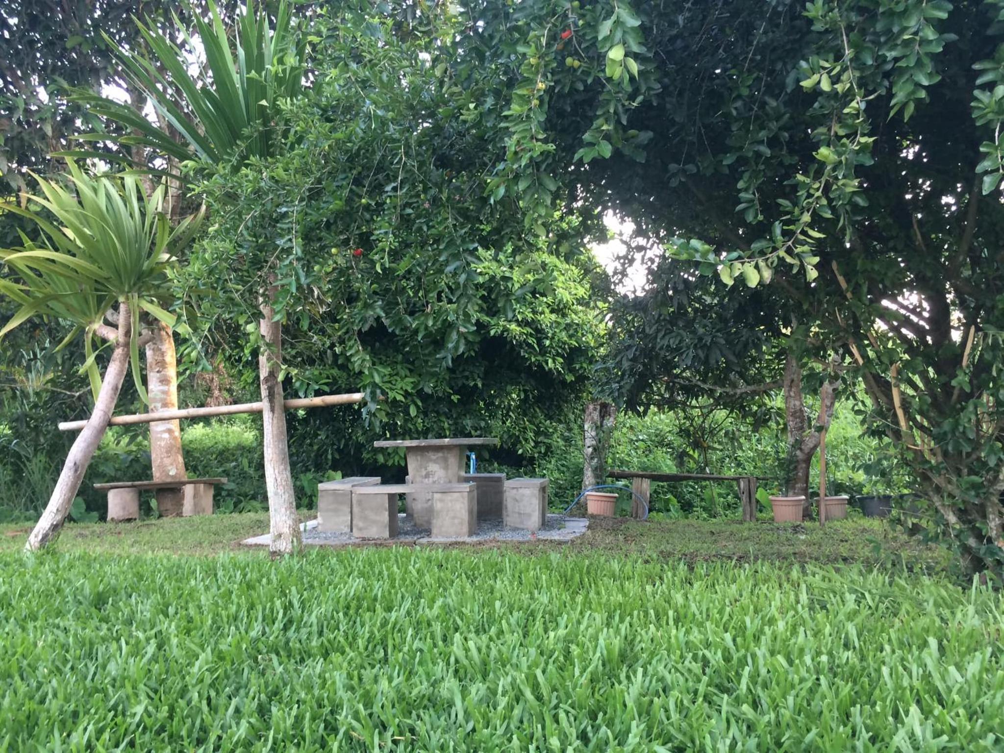 Paa & Michaels Resort