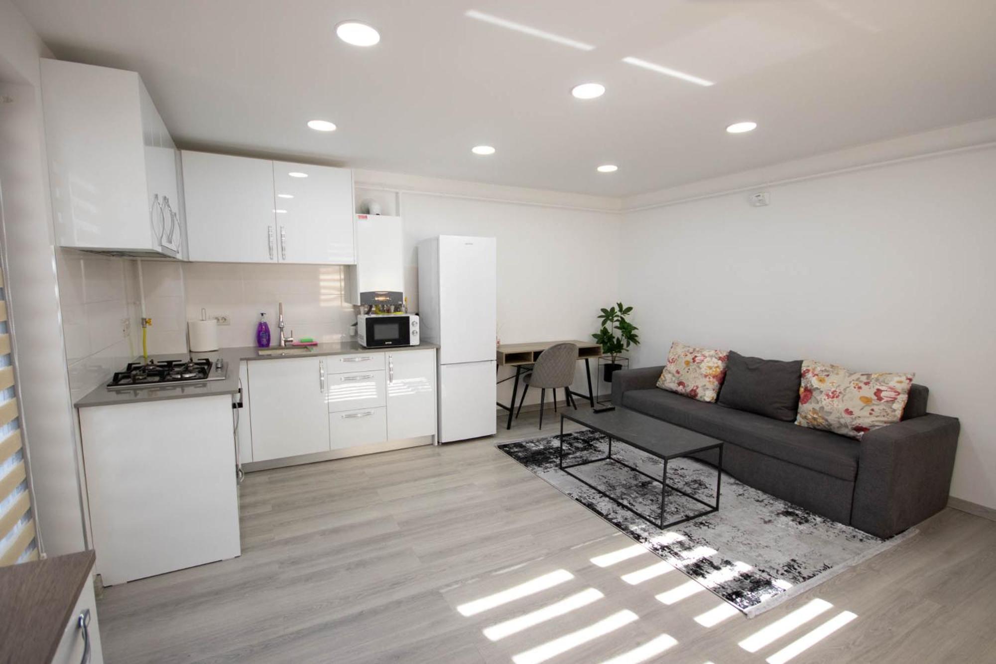 AStar Apartments - Executive view 2